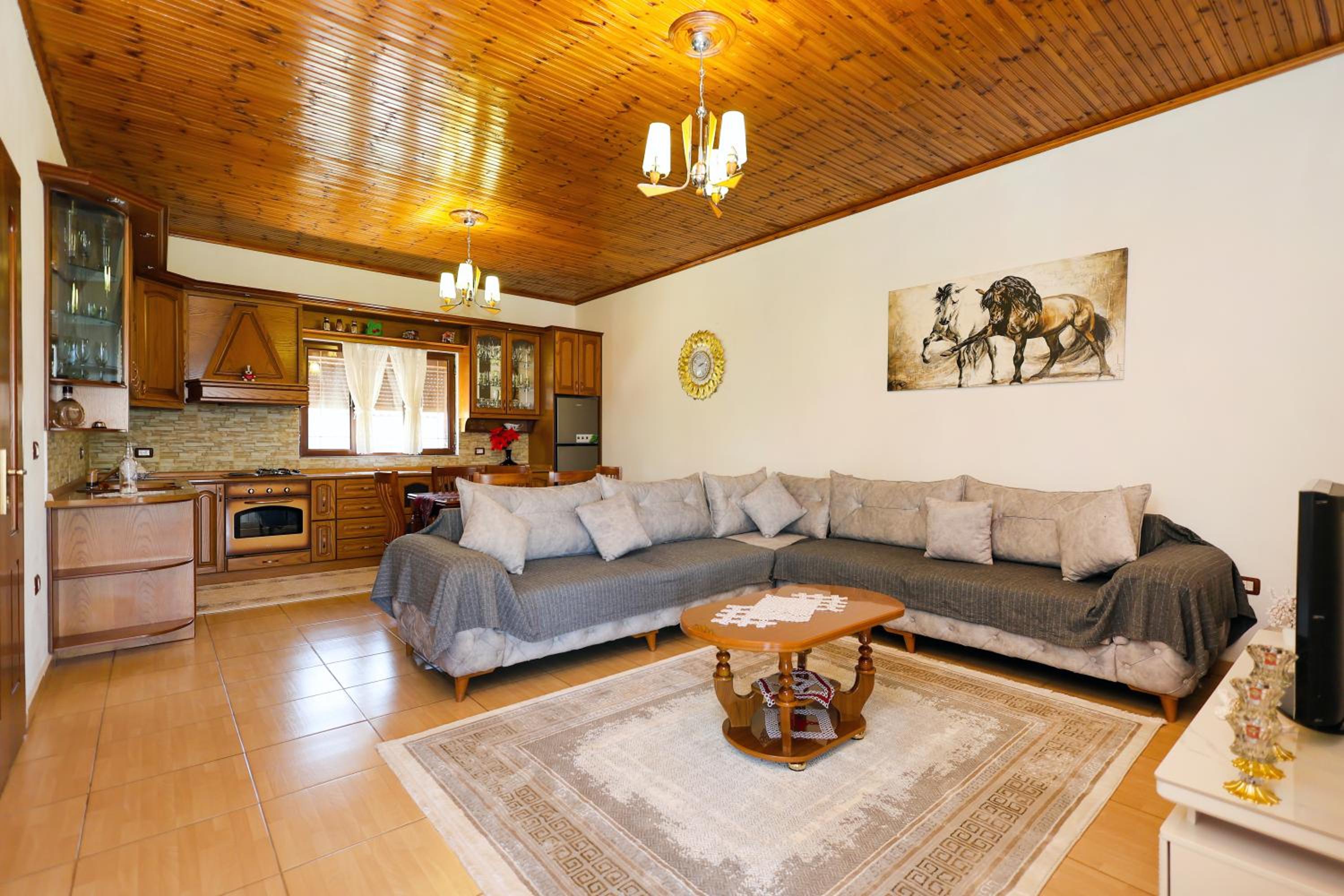 Villa Kevin