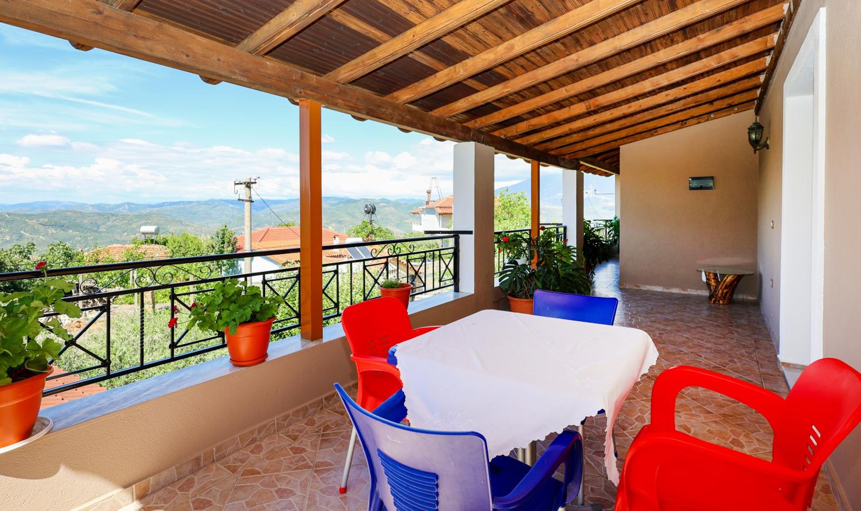 Villa Kevin