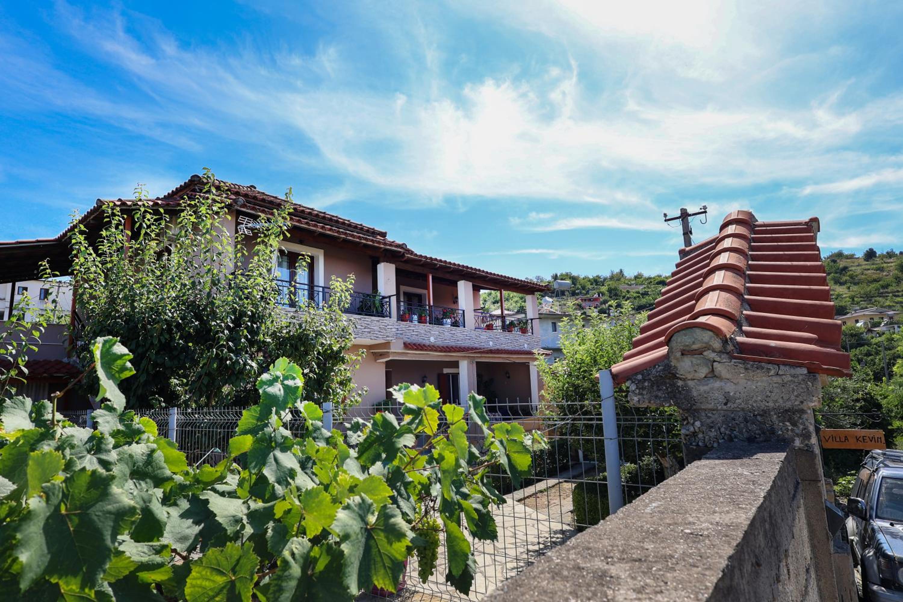 Villa Kevin