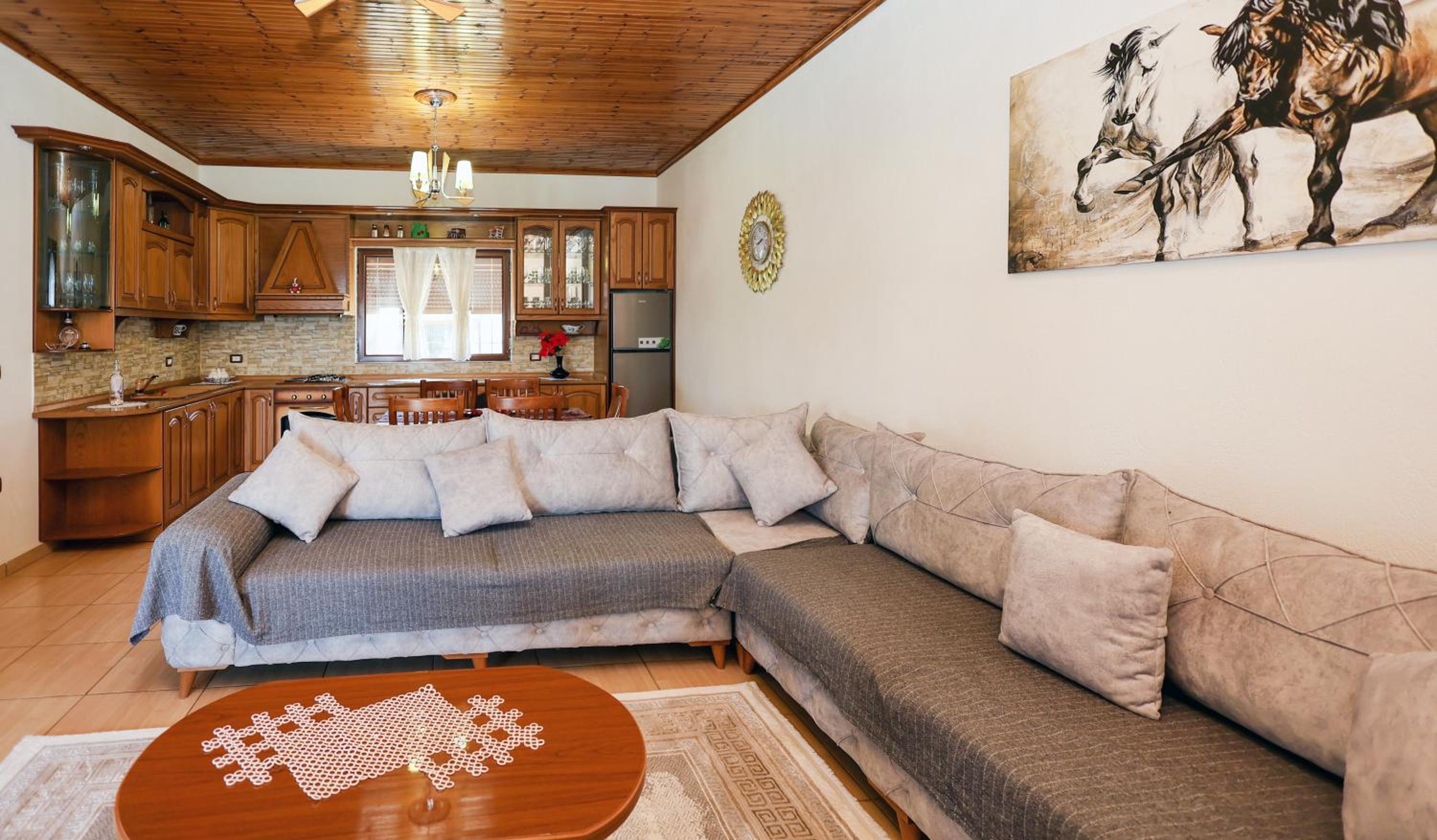 Villa Kevin