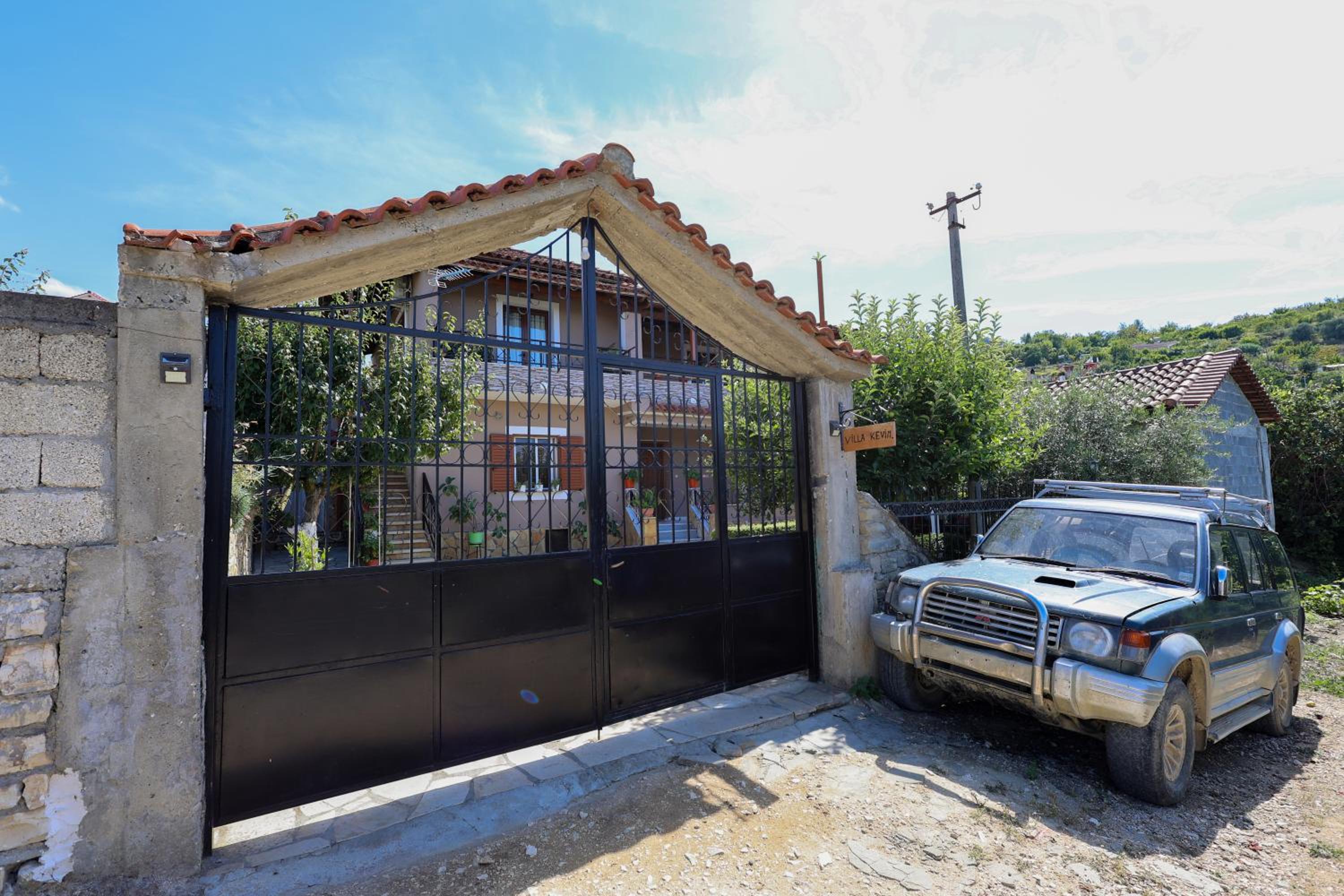 Villa Kevin