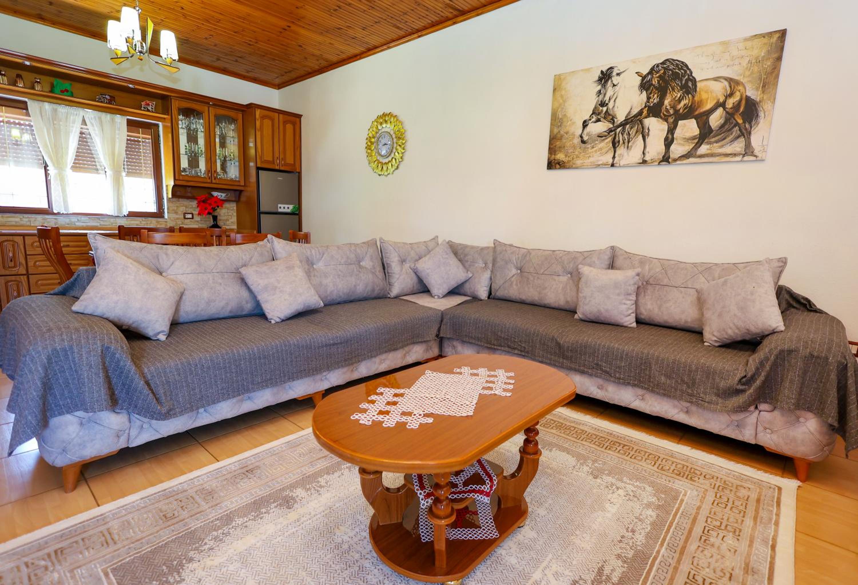 Villa Kevin