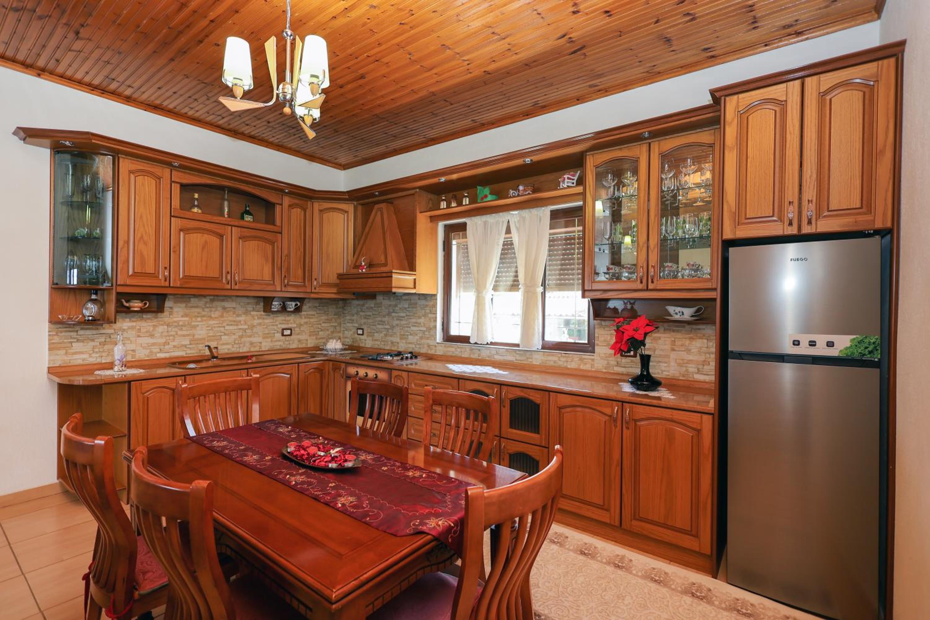 Villa Kevin