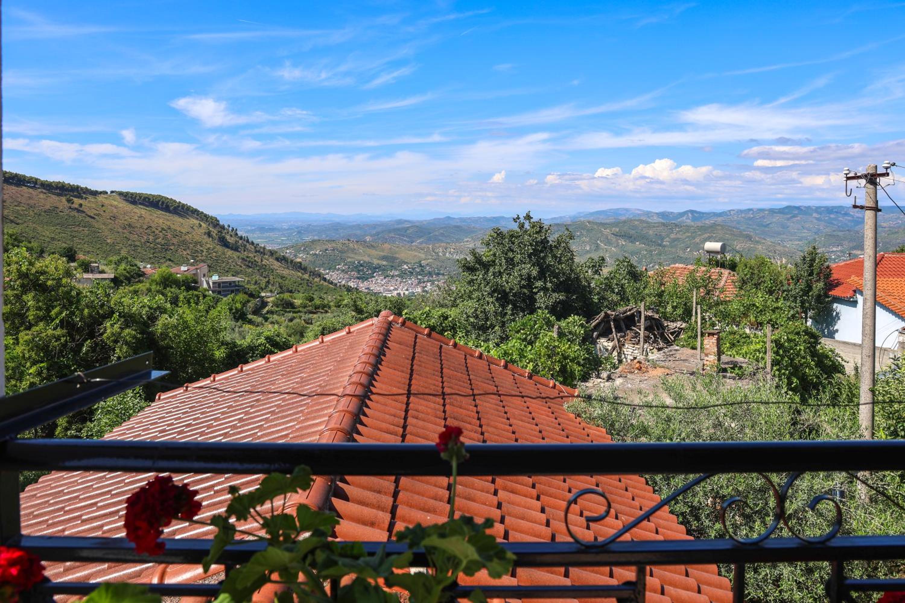 Villa Kevin