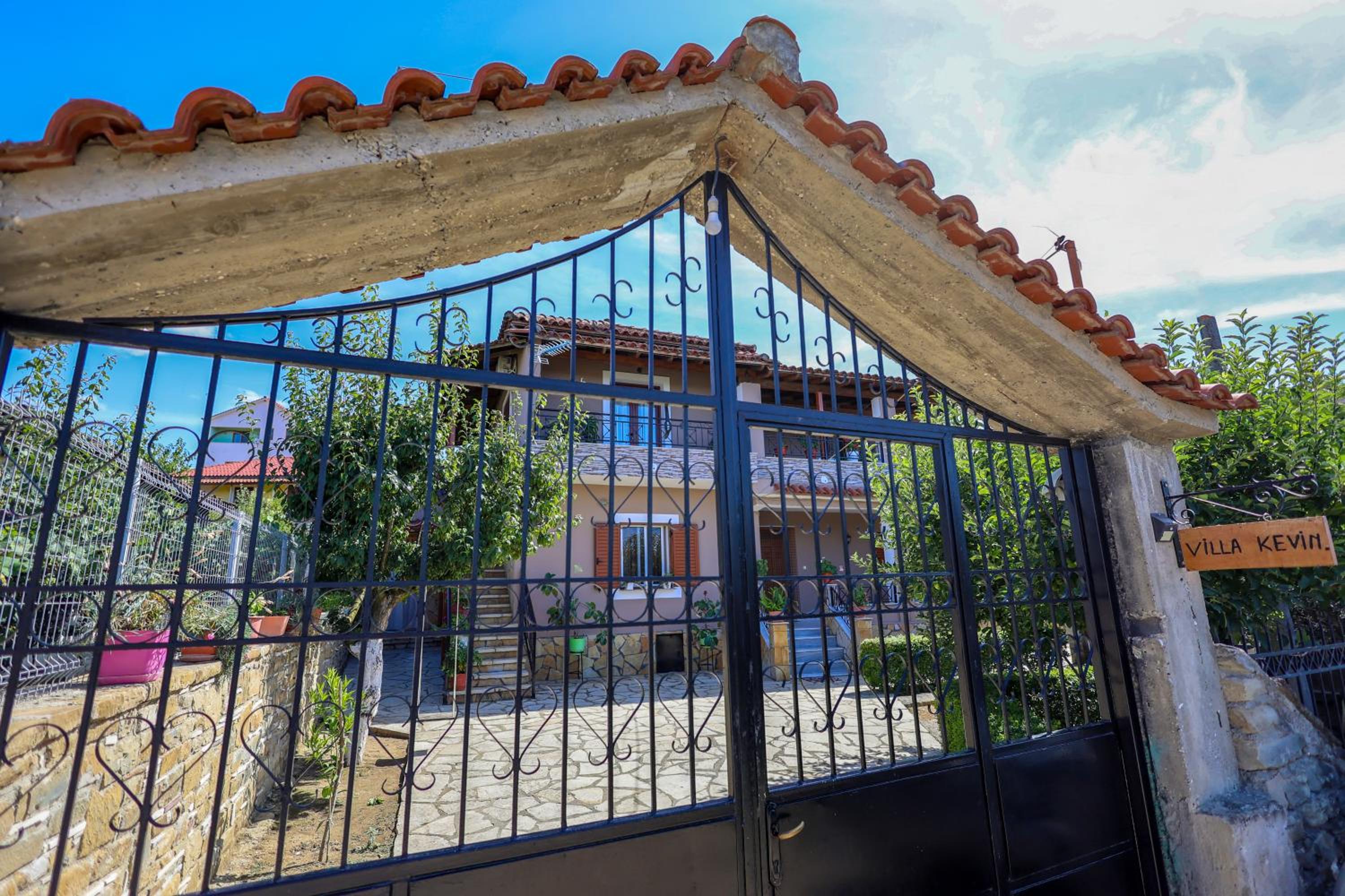 Villa Kevin