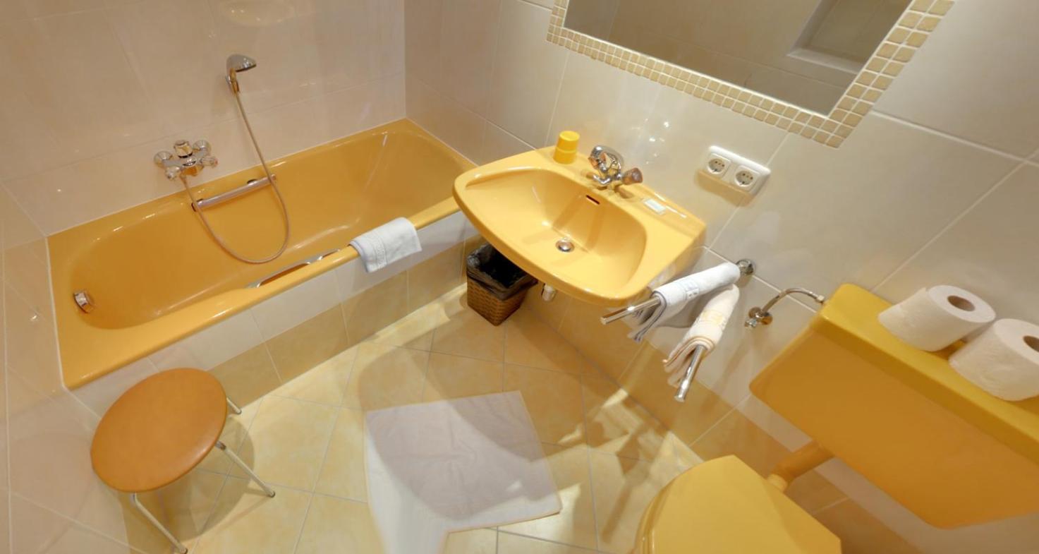 Apartmentpension Hillebrand