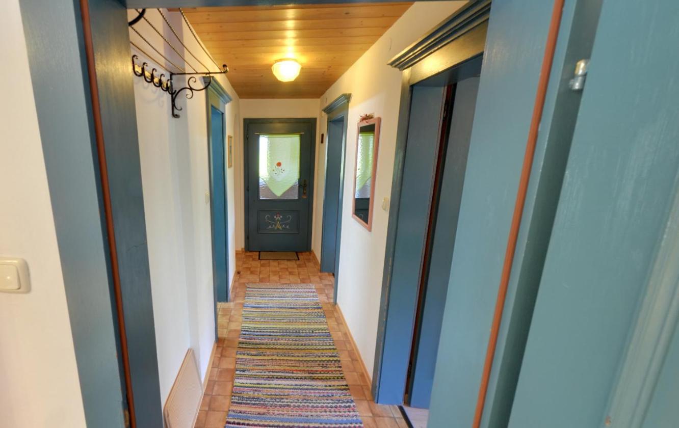 Apartmentpension Hillebrand