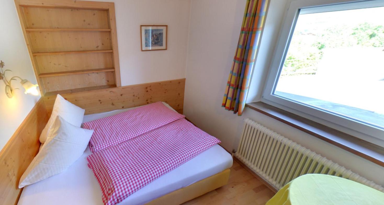 Apartmentpension Hillebrand