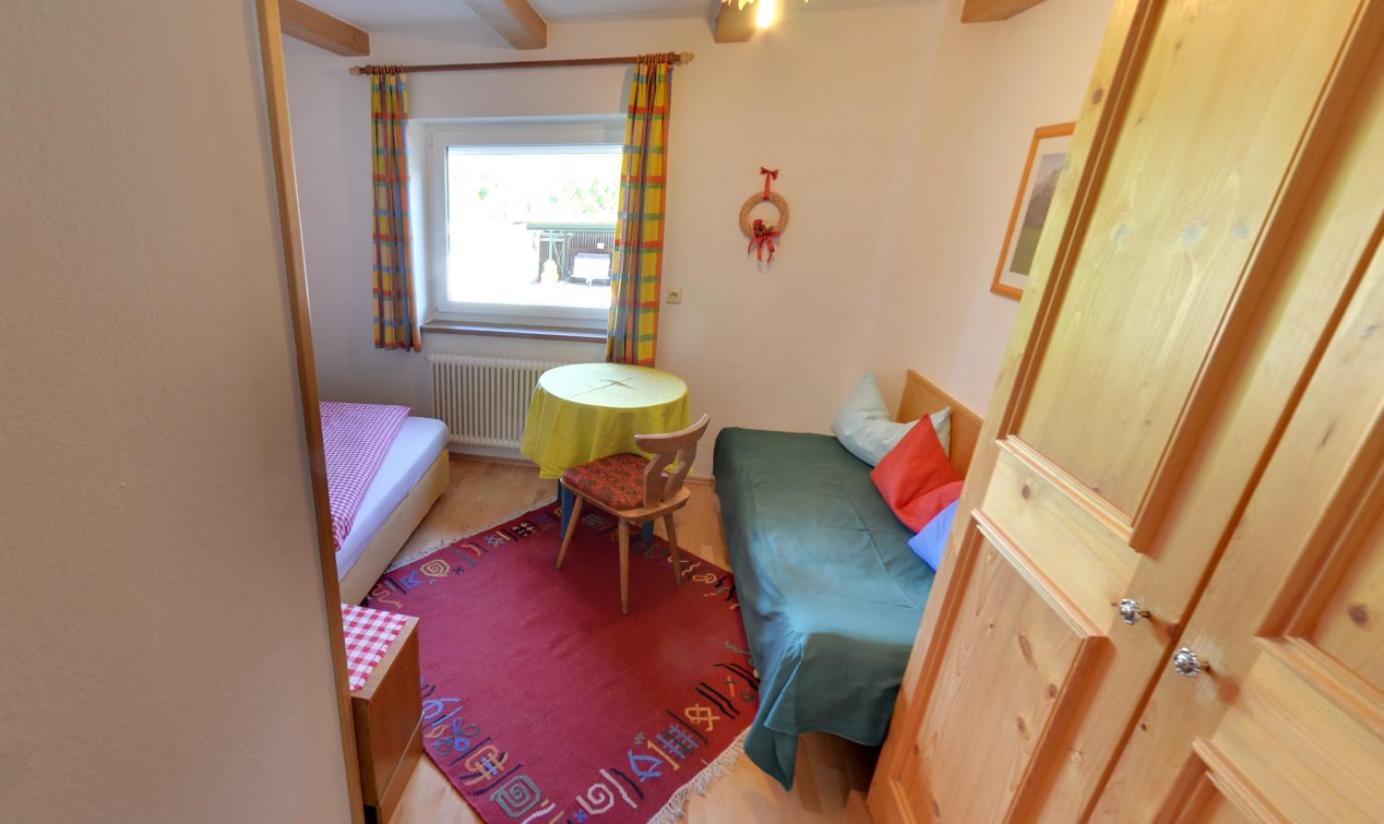 Apartmentpension Hillebrand