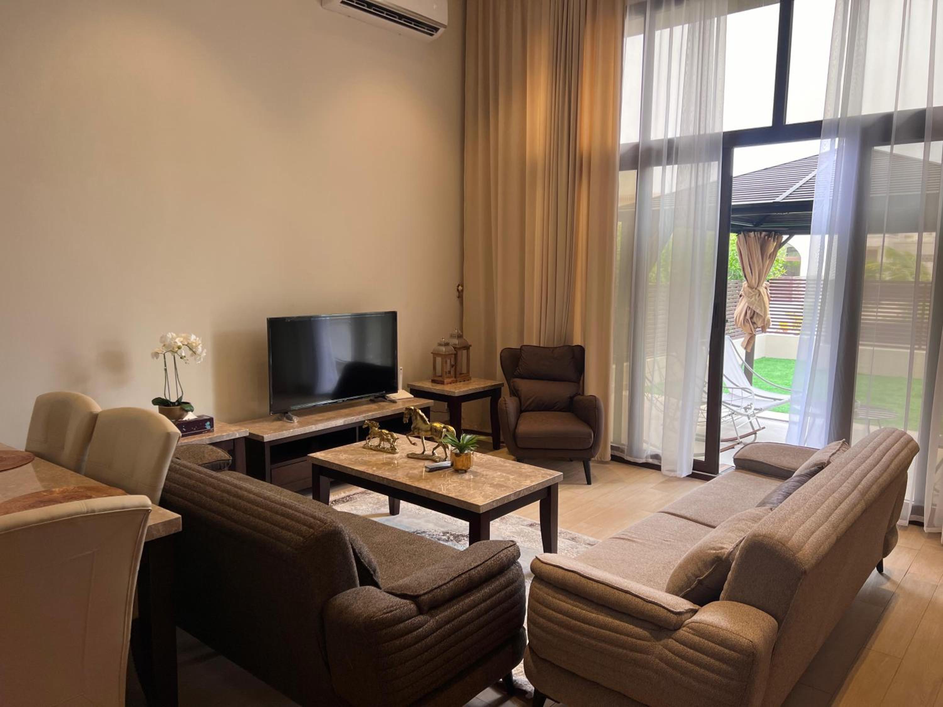 Hawana VIP Villa - with Private Swimming Pool view 4