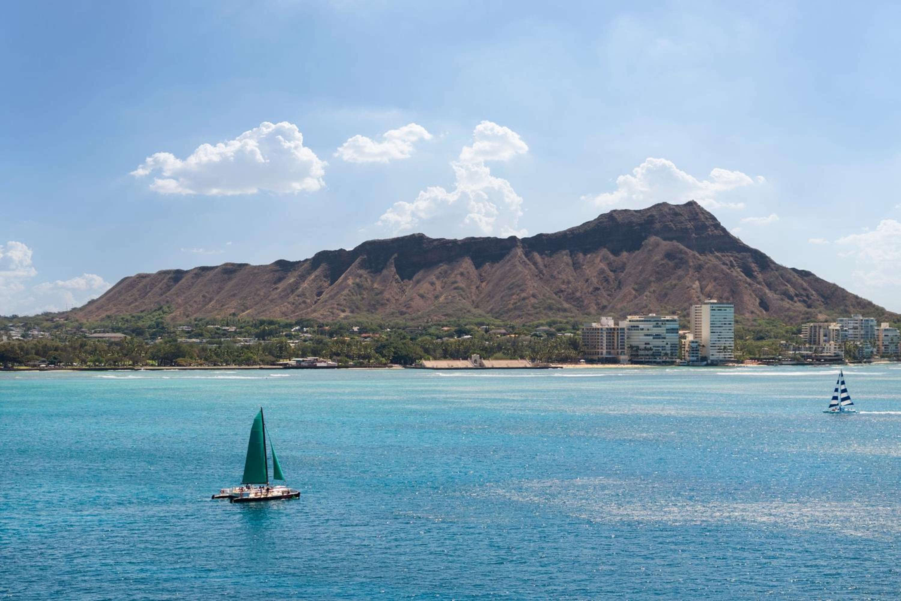 Sheraton Waikiki Beach Resort 98