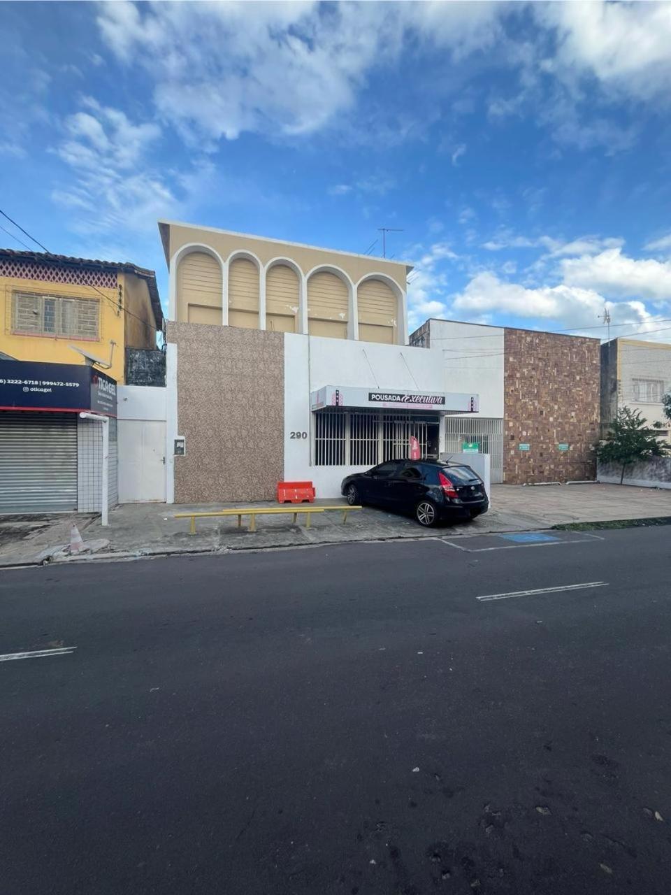 Pousada Executiva