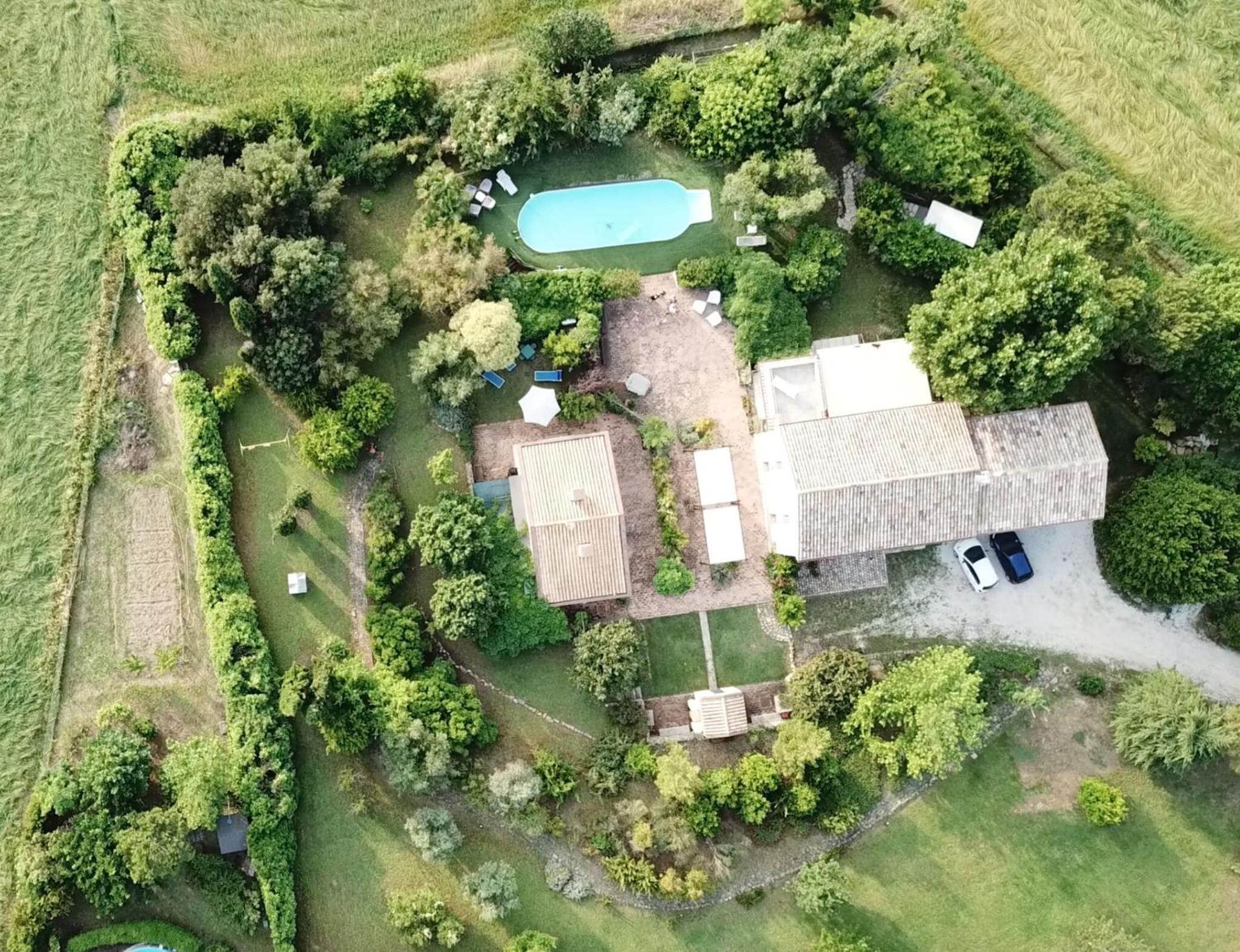 Italian Experience-Villa Sinfonia photo 2
