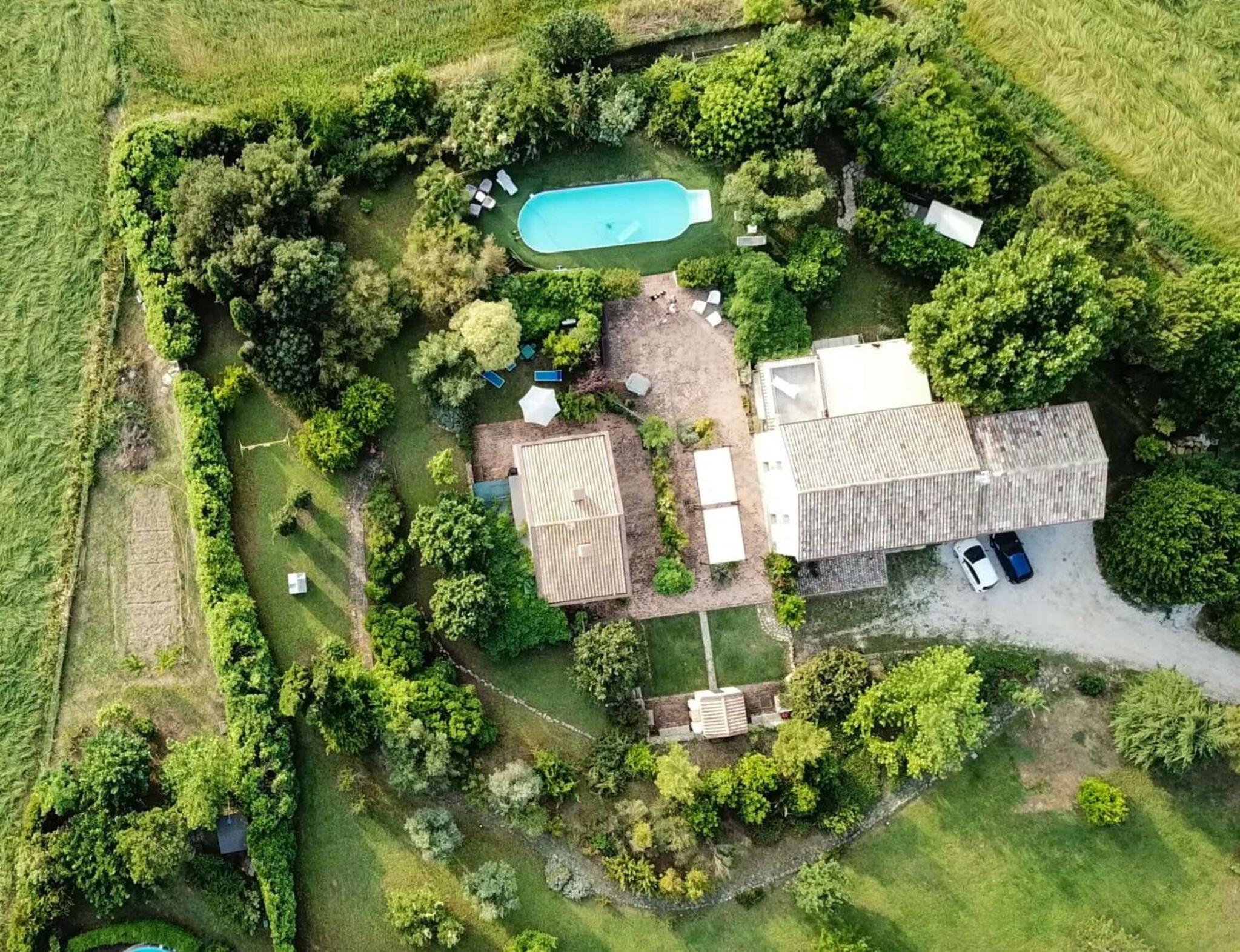 Italian Experience-Villa Sinfonia photo 3