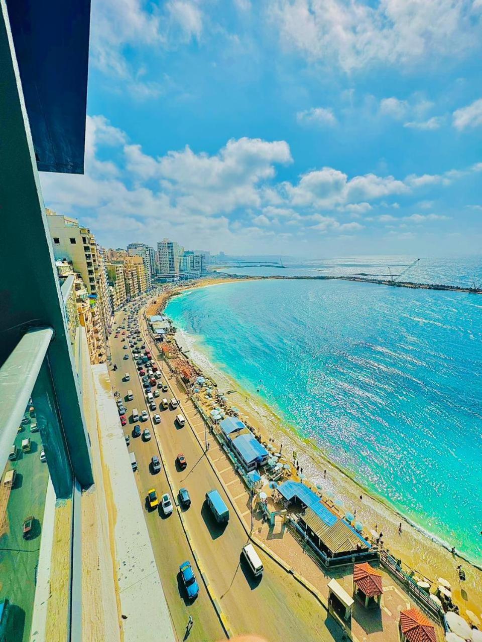 Alexandria Sea Breeze