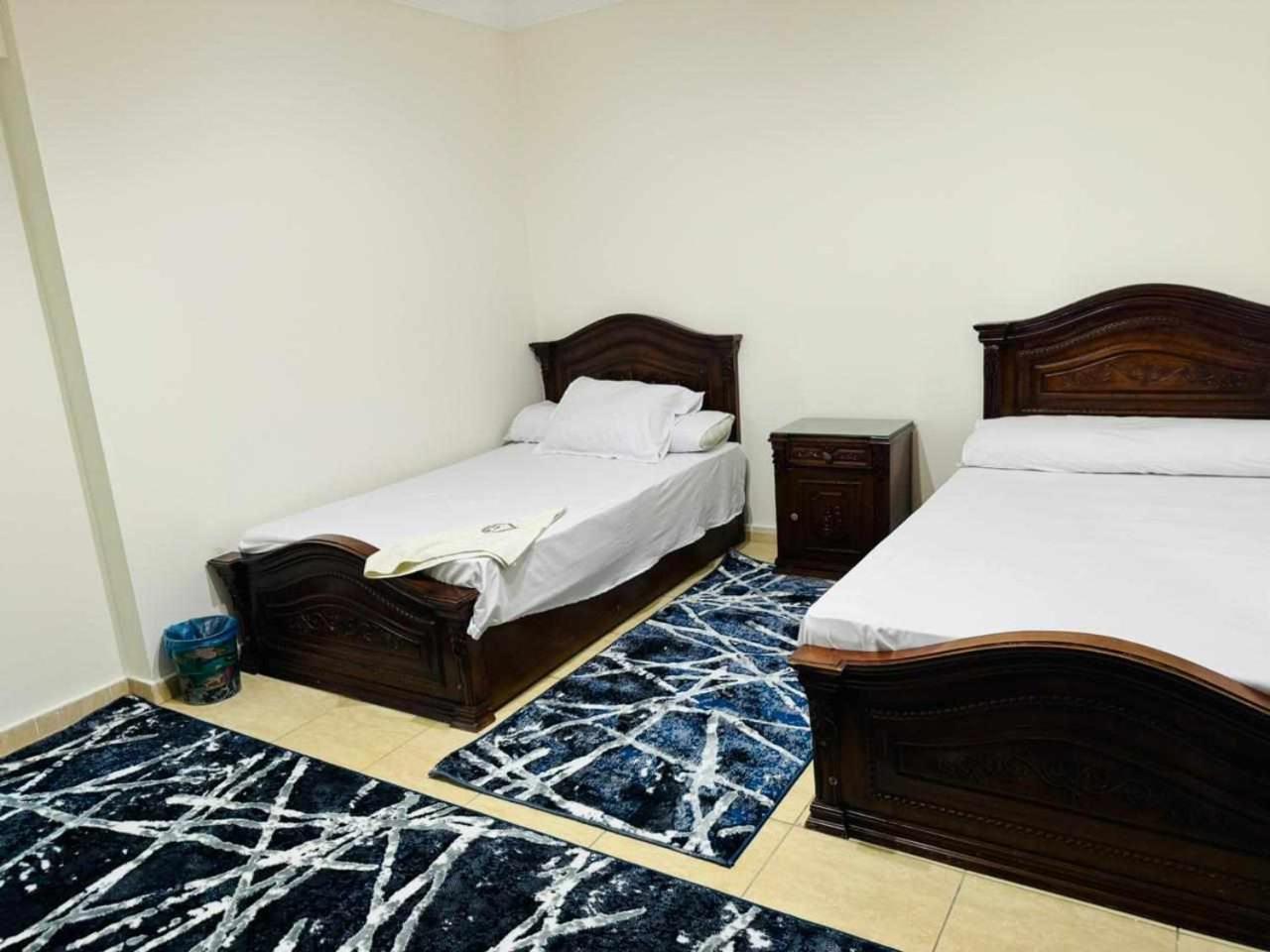 Alexandria Sea Breeze