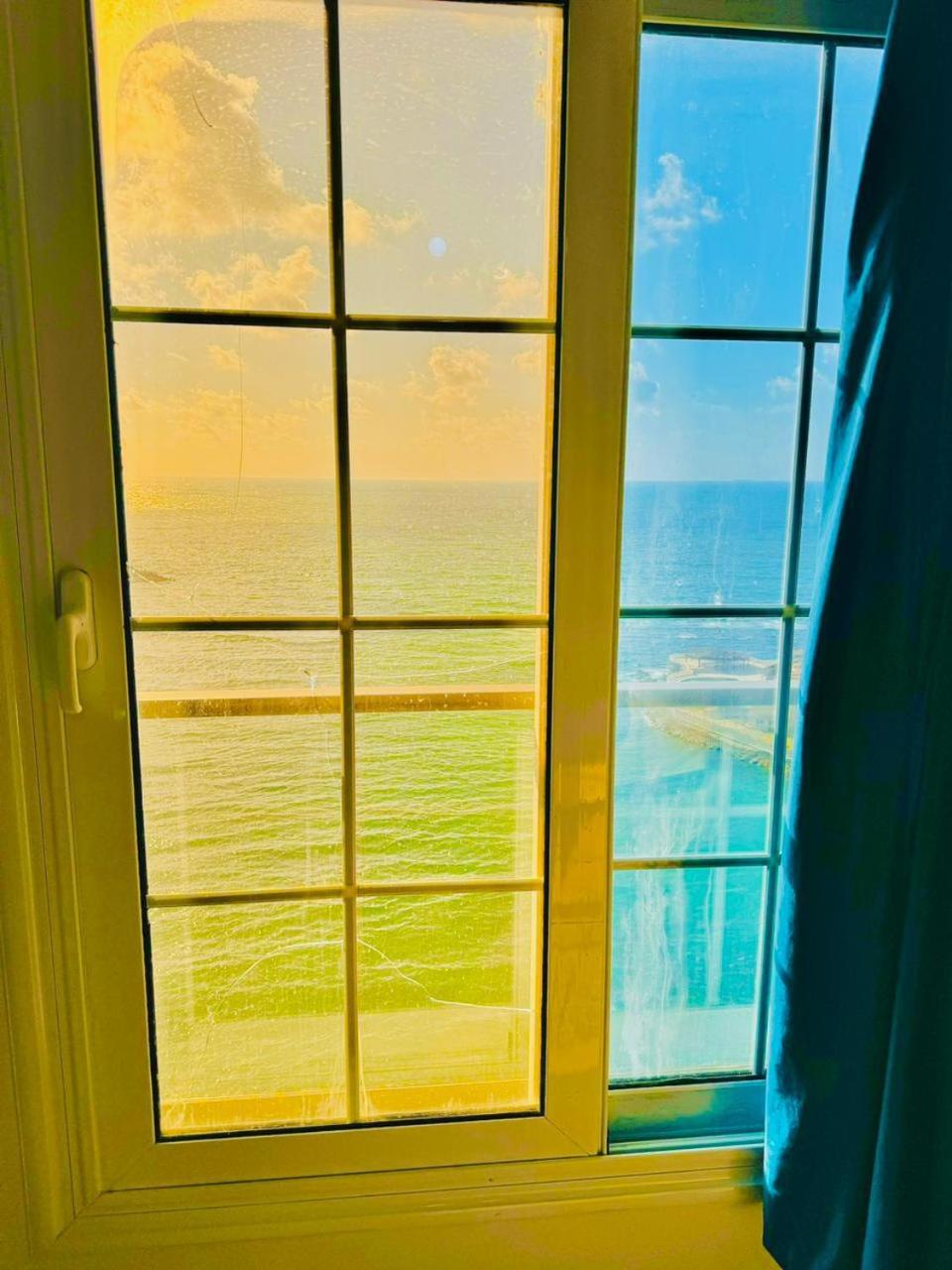 Alexandria Sea Breeze