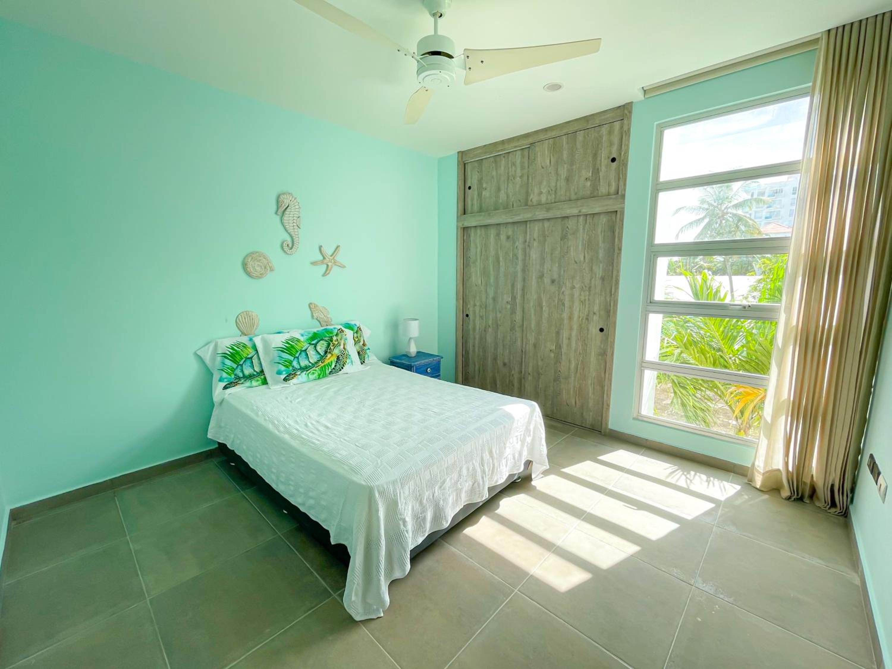 Magico Apartamento Frente al Mar 3 Habitaciones TR22