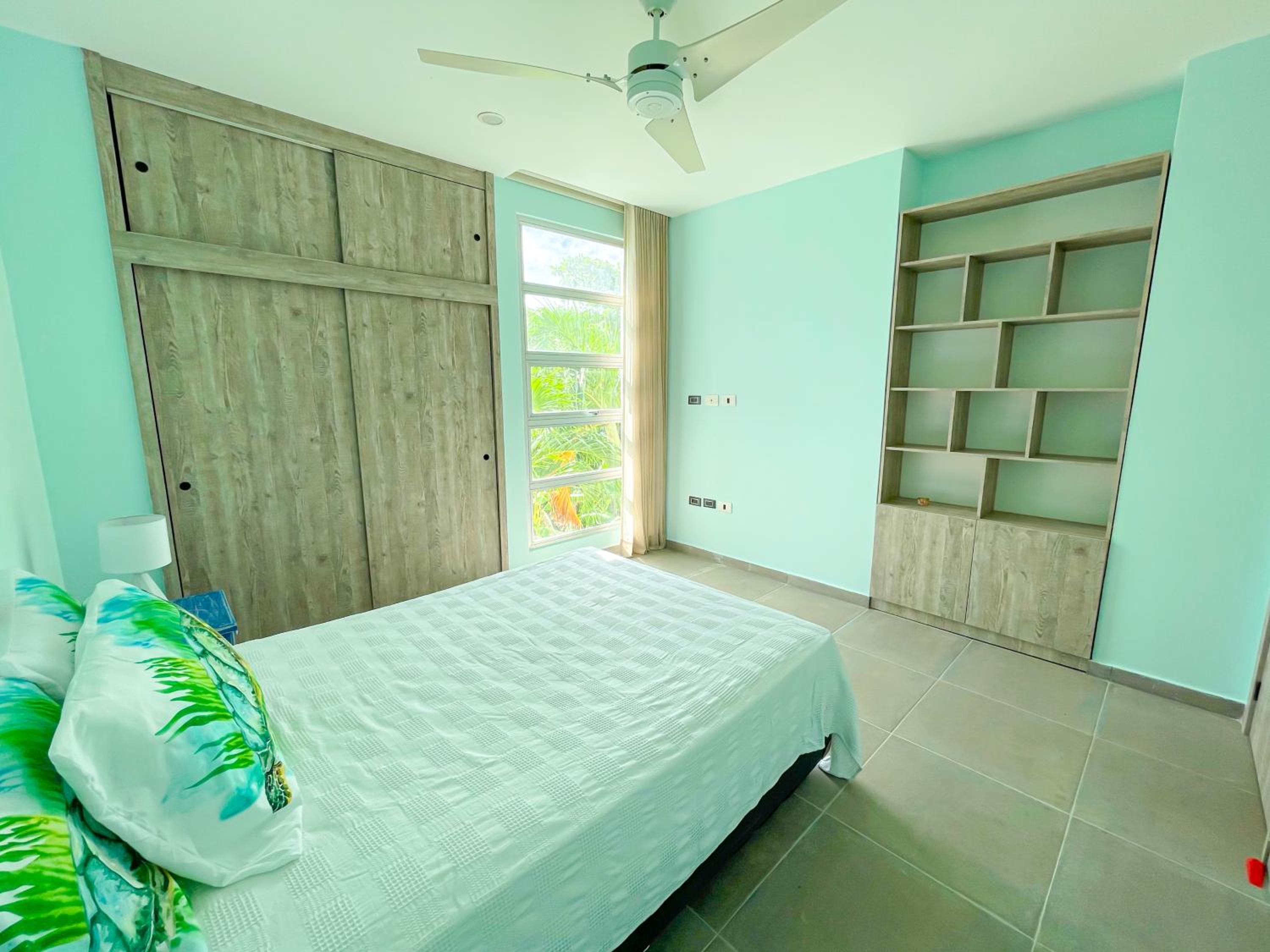 Magico Apartamento Frente al Mar 3 Habitaciones TR22