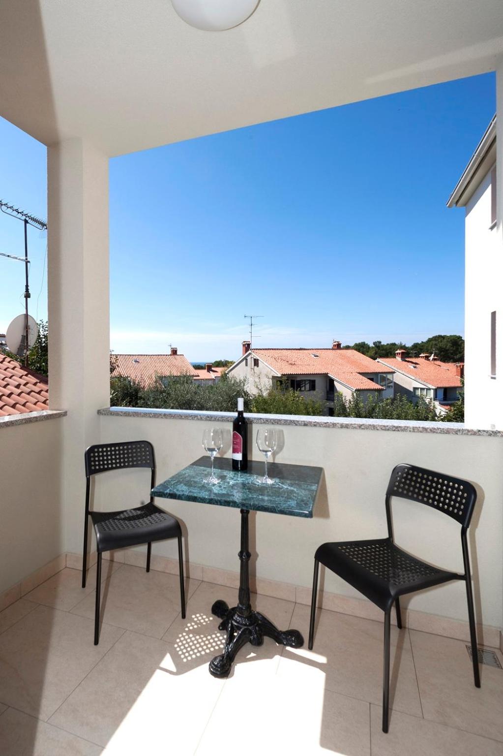 Apartments Beakovic