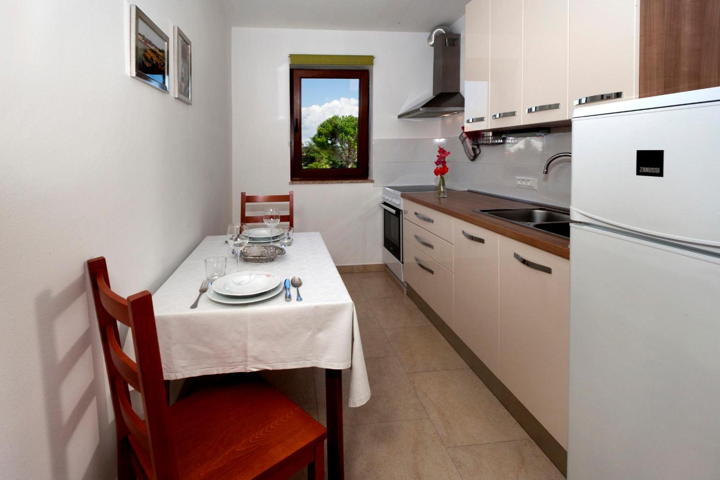 Apartments Beakovic