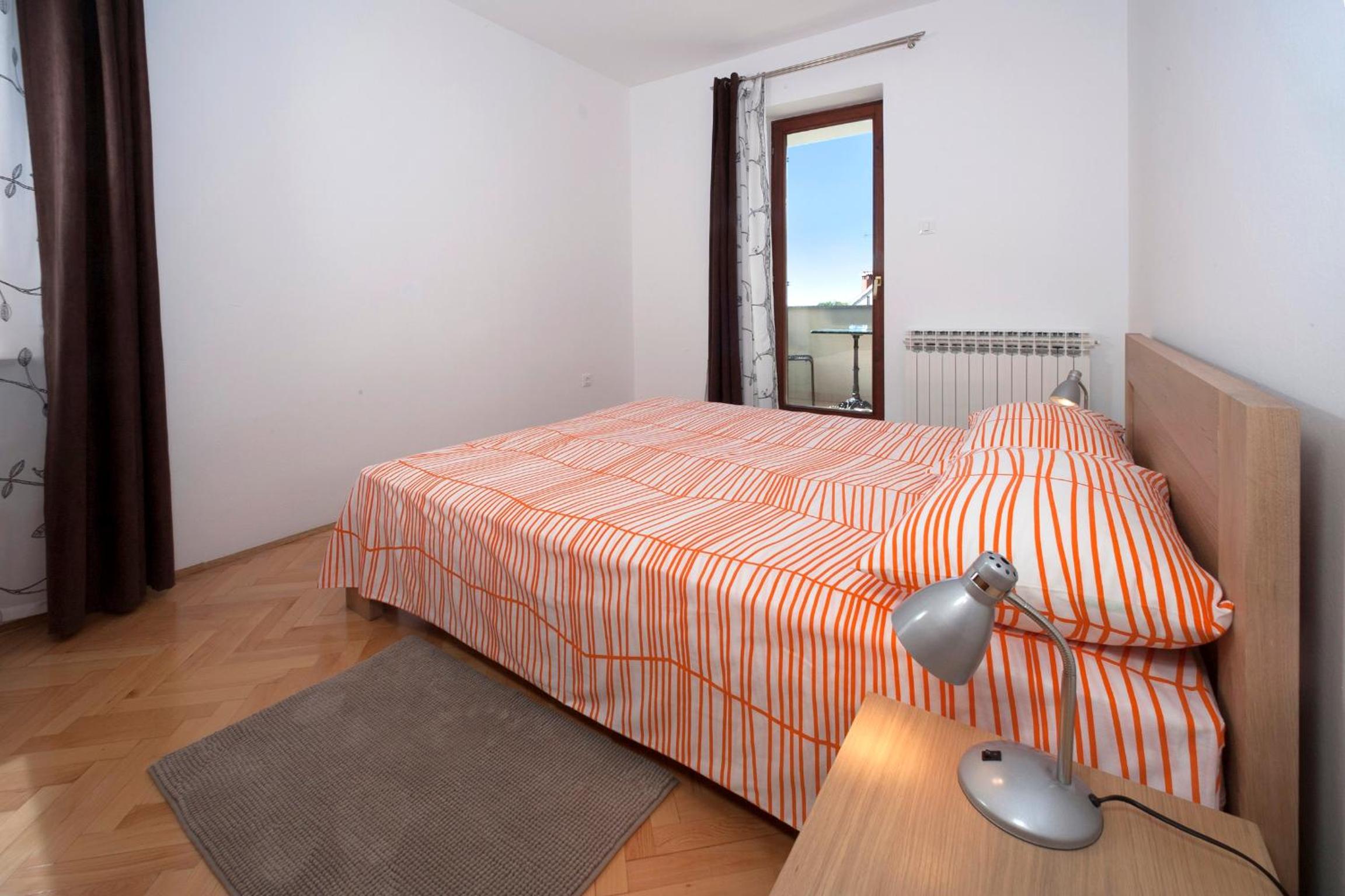 Apartments Beakovic