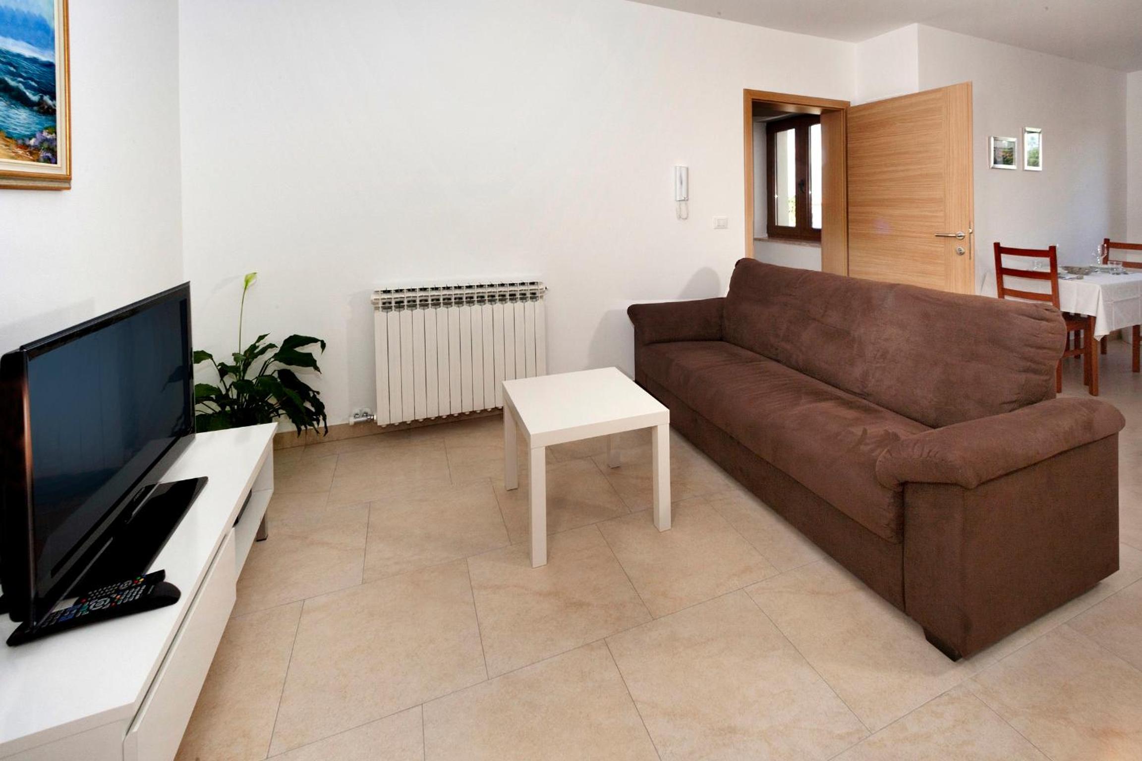Apartments Beakovic