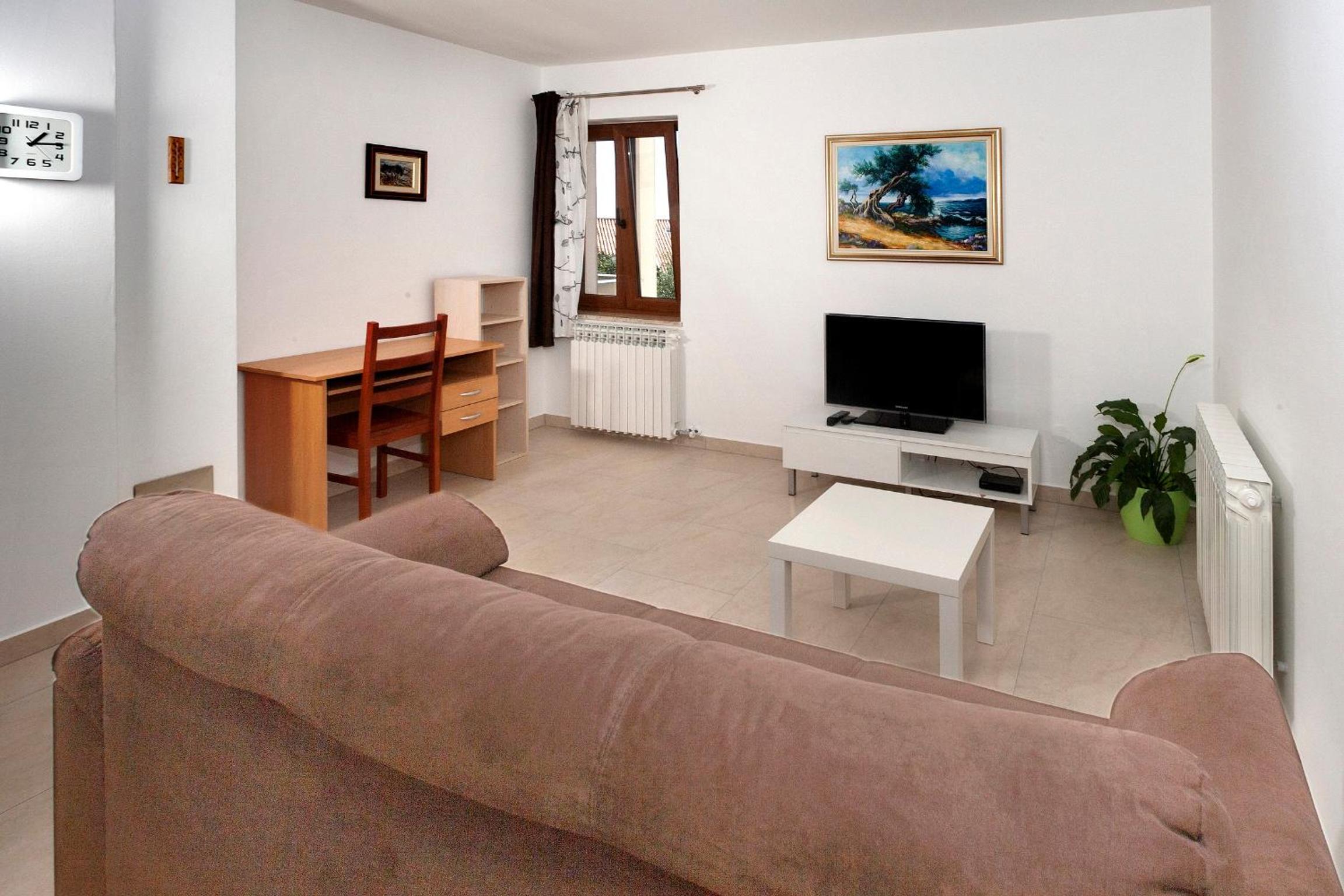 Apartments Beakovic