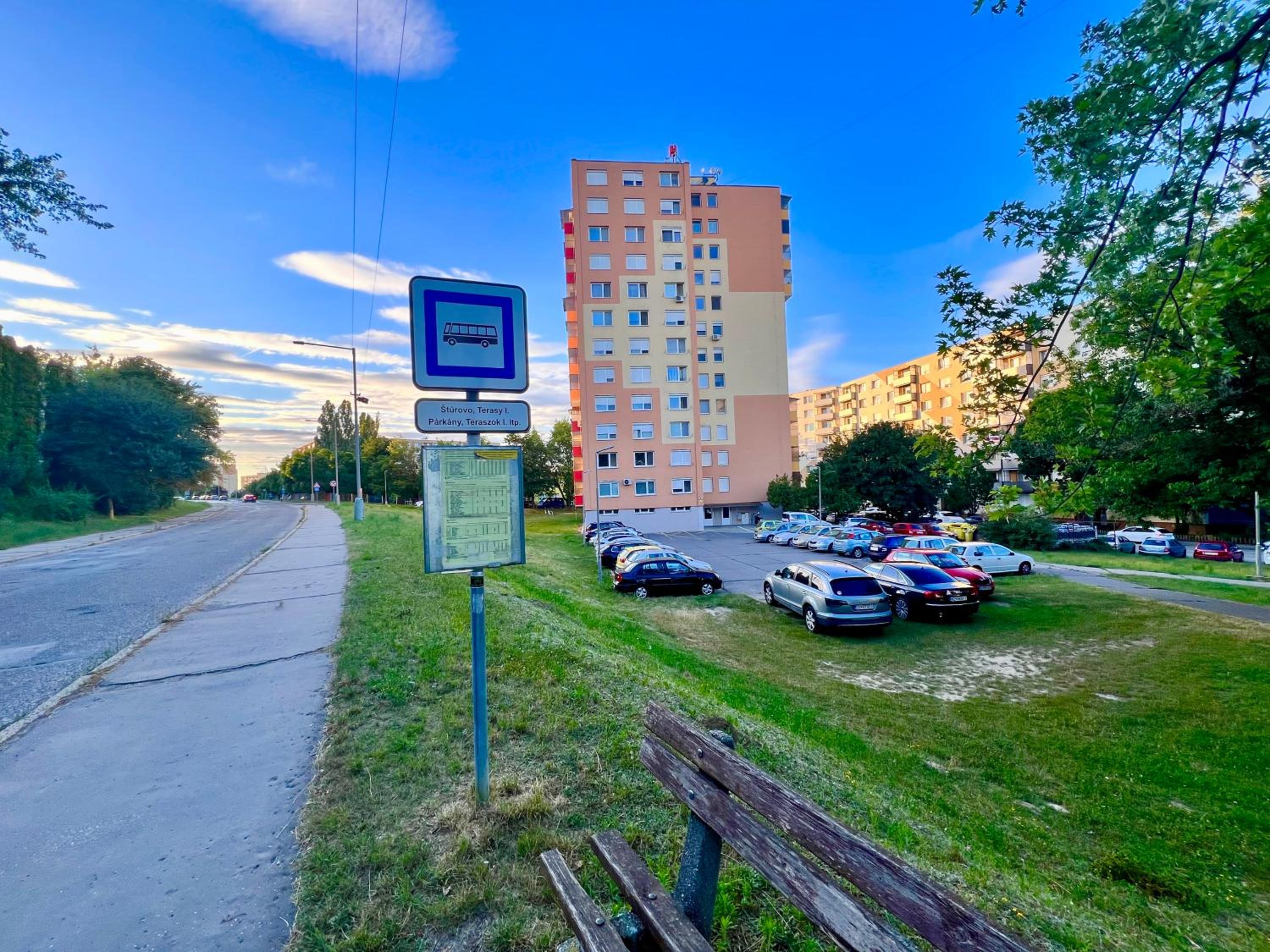 Apartment Lilien