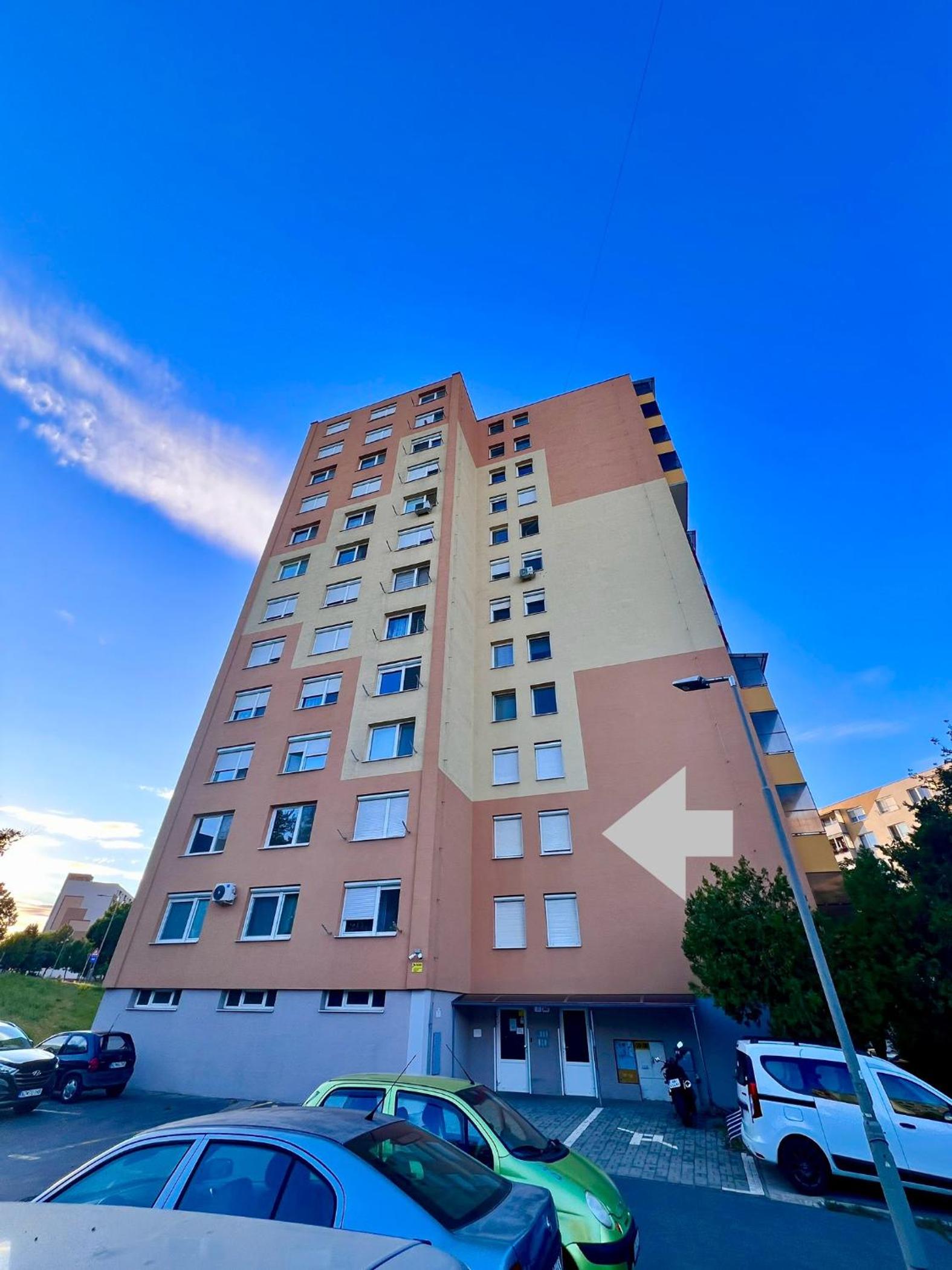 Apartment Lilien