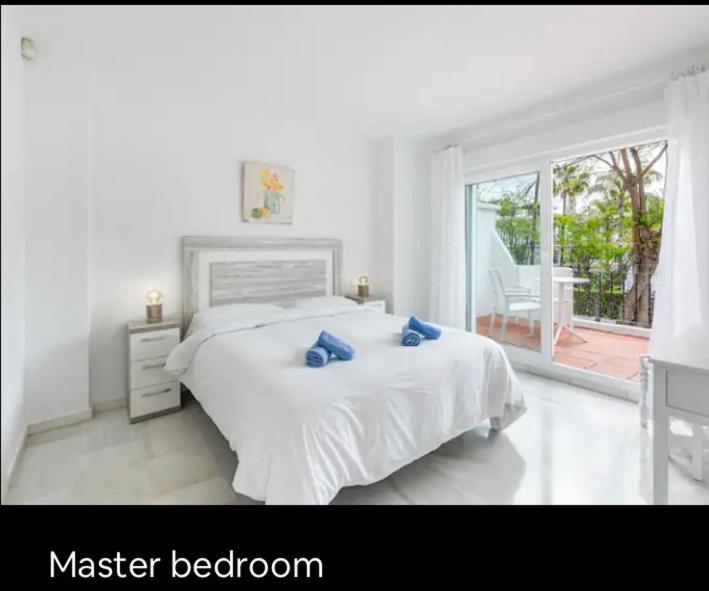 Newly Refurbished Townhouse Los Naranjos, Puerto Banus