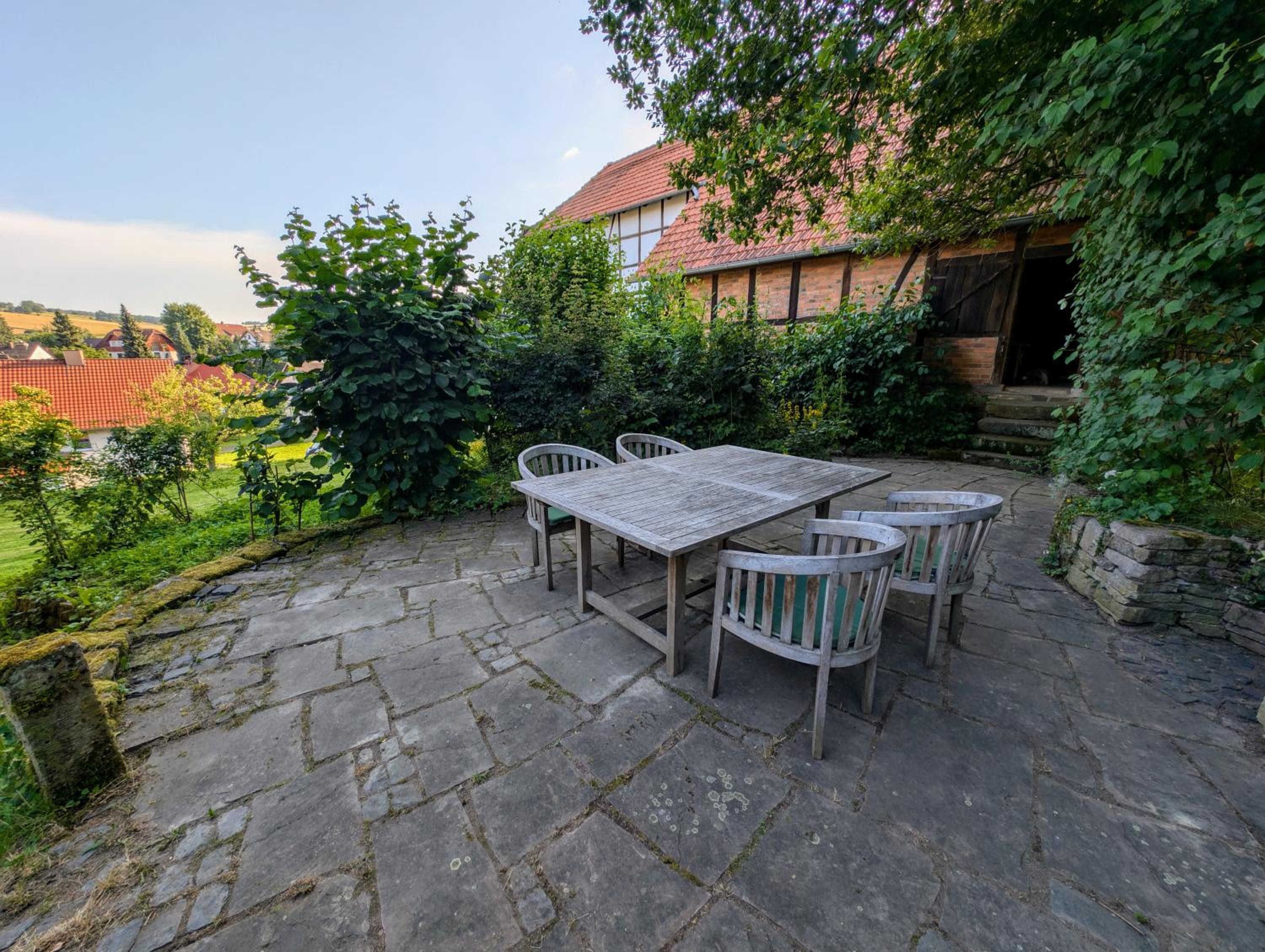 Hof am Lichtenberg