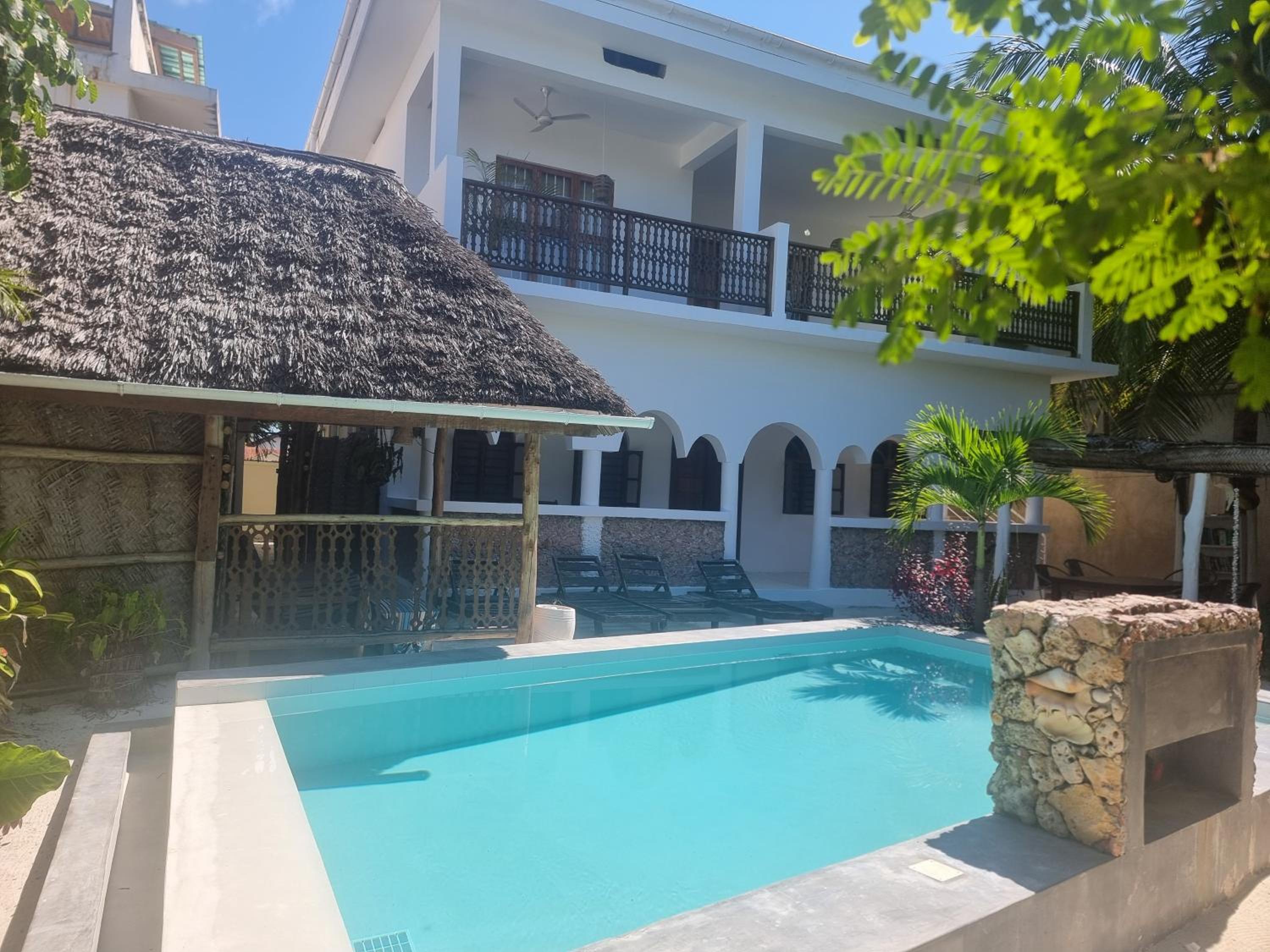 Villa RaCoCo