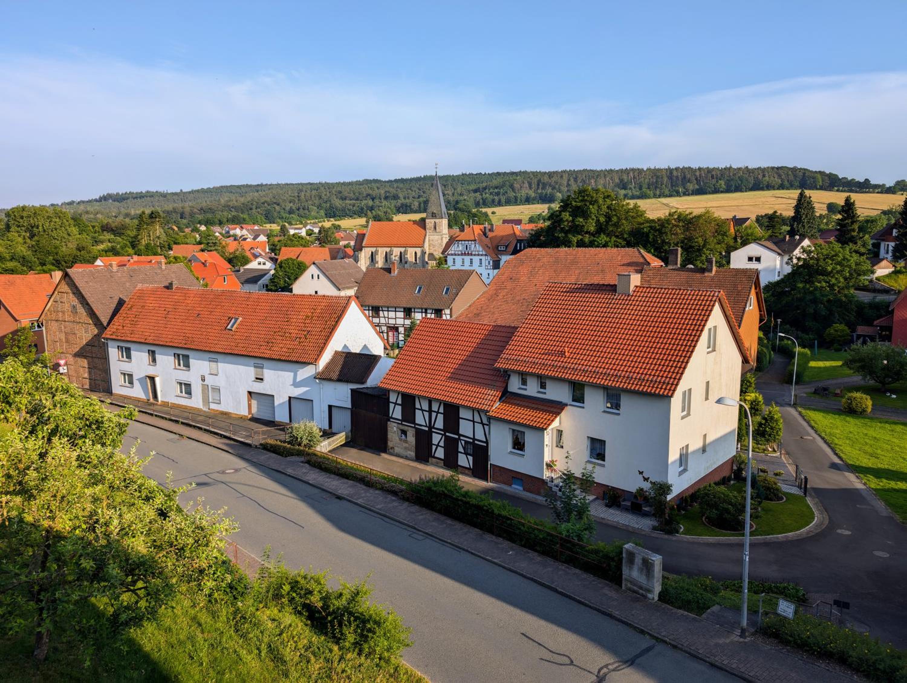 Hof am Lichtenberg