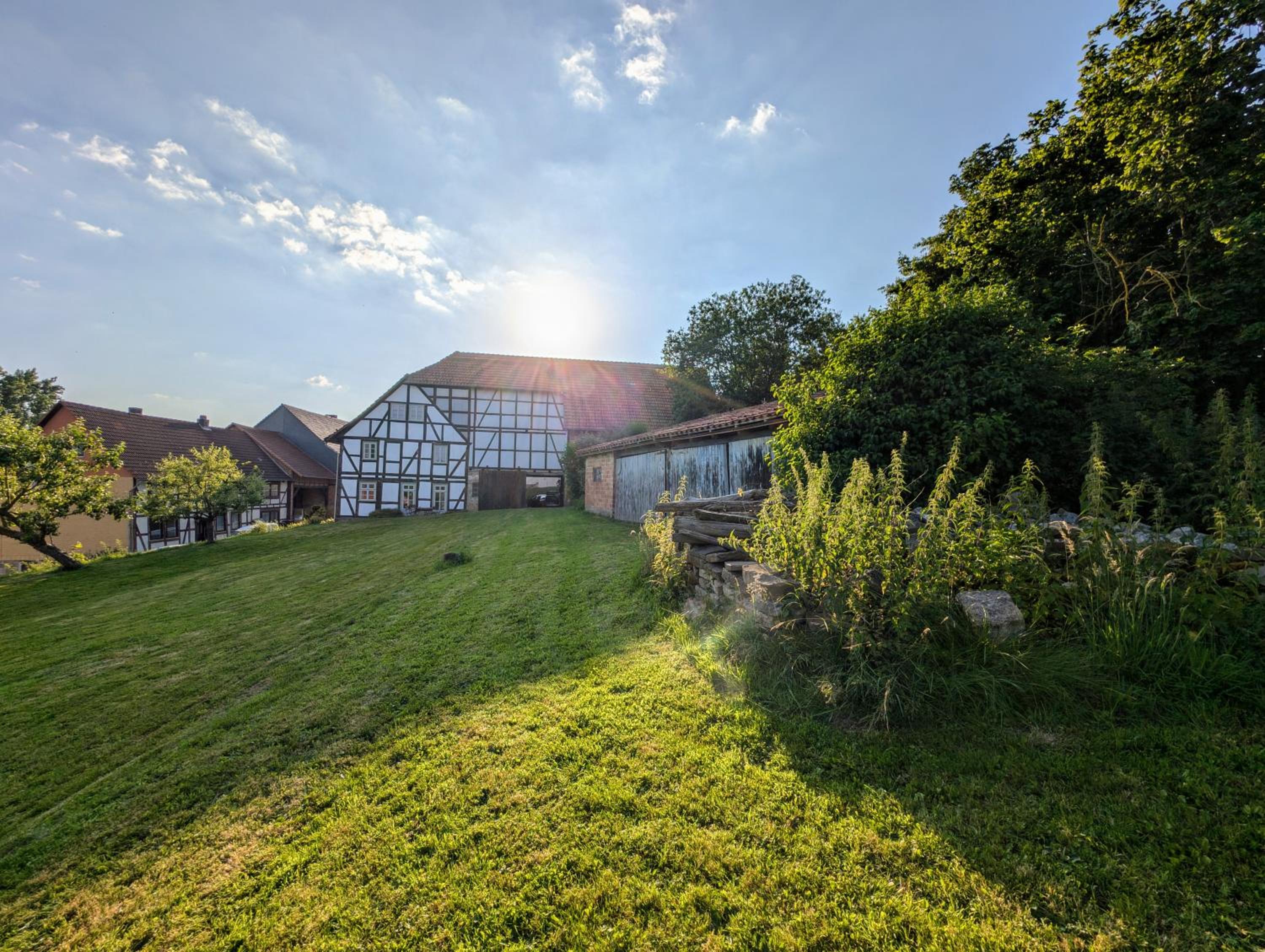 Hof am Lichtenberg