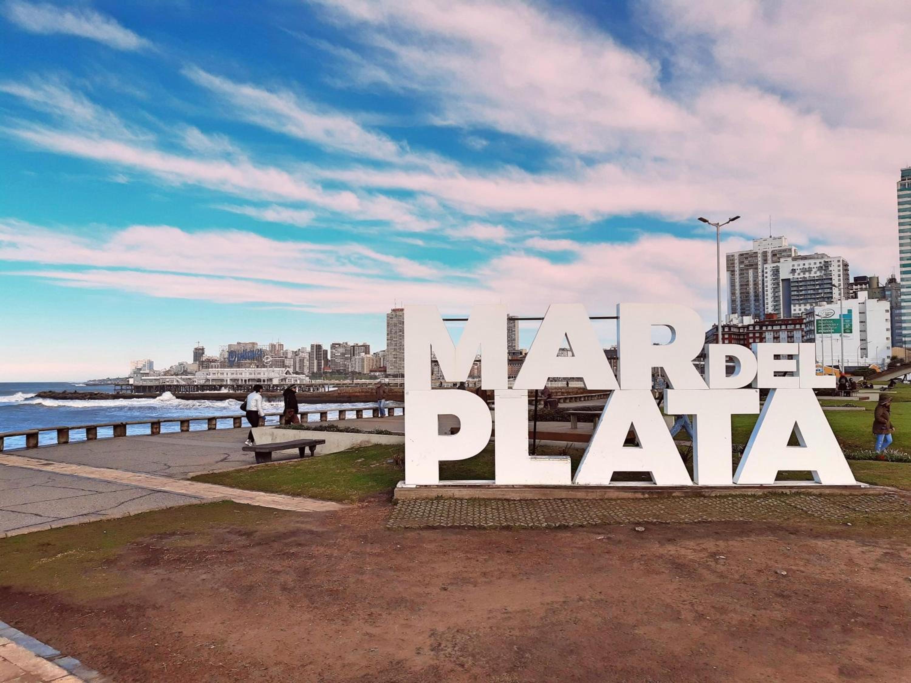 Refugio Urbano en Plaza Mitre