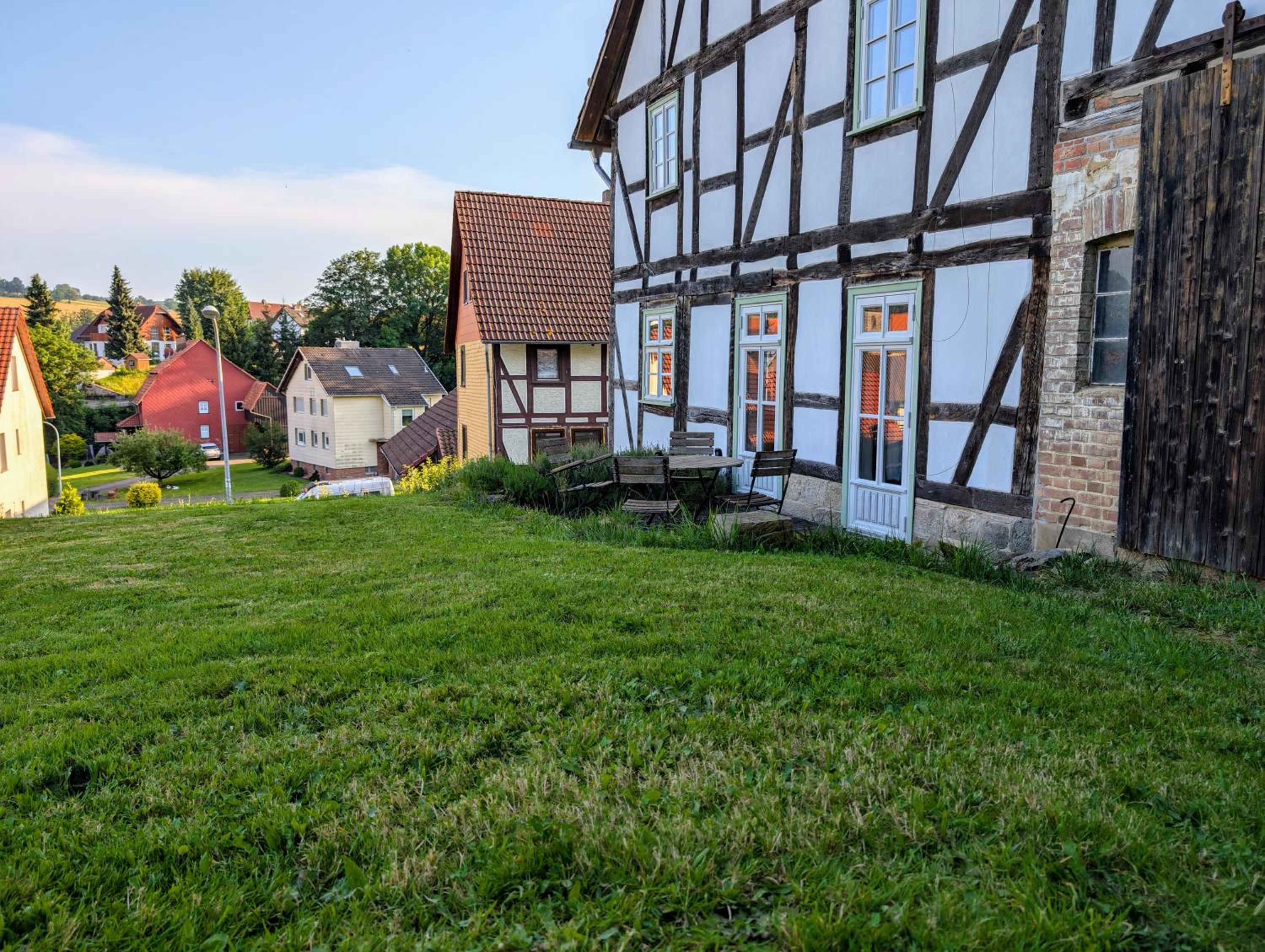 Hof am Lichtenberg