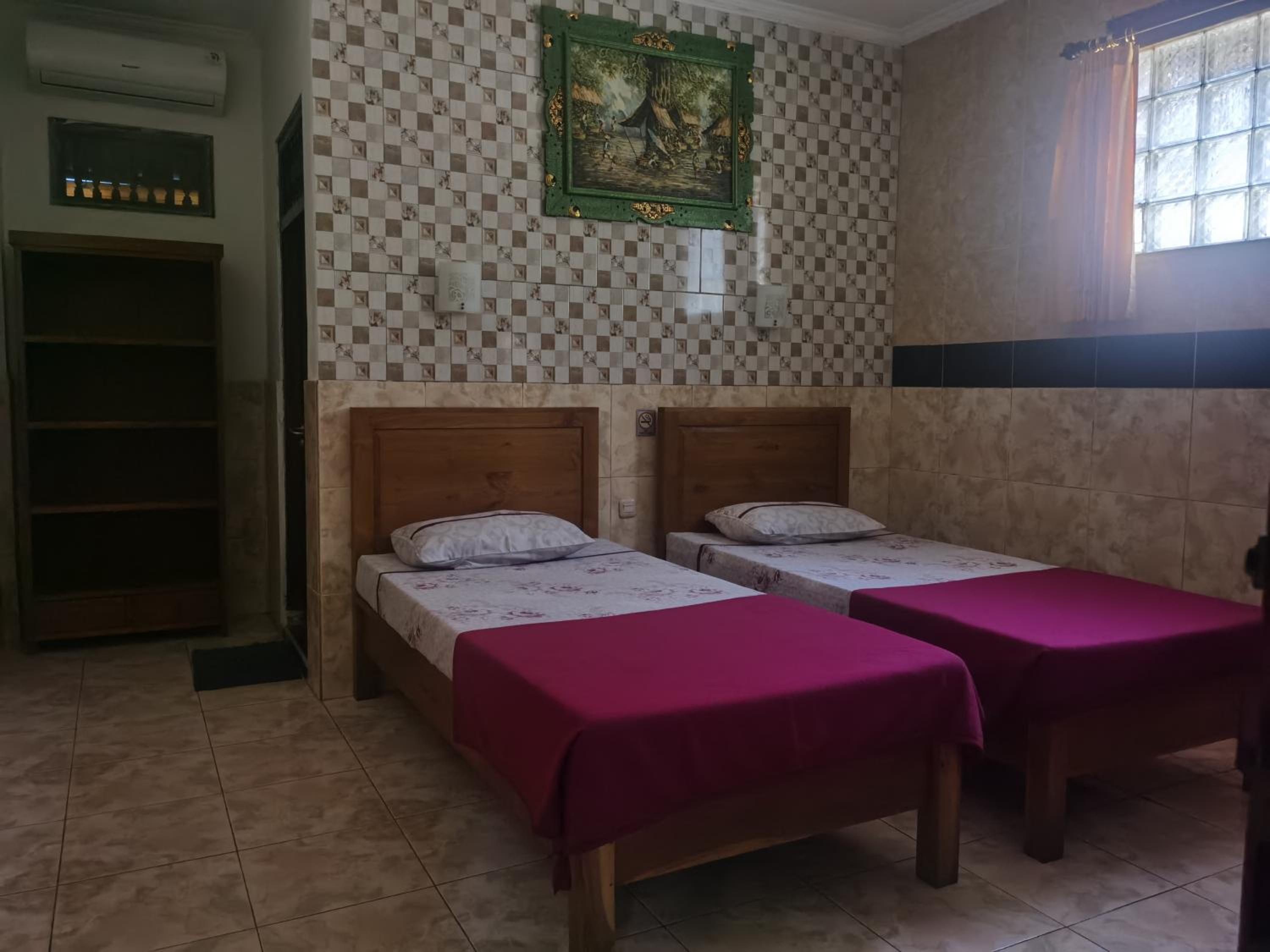 Harmony Guest House