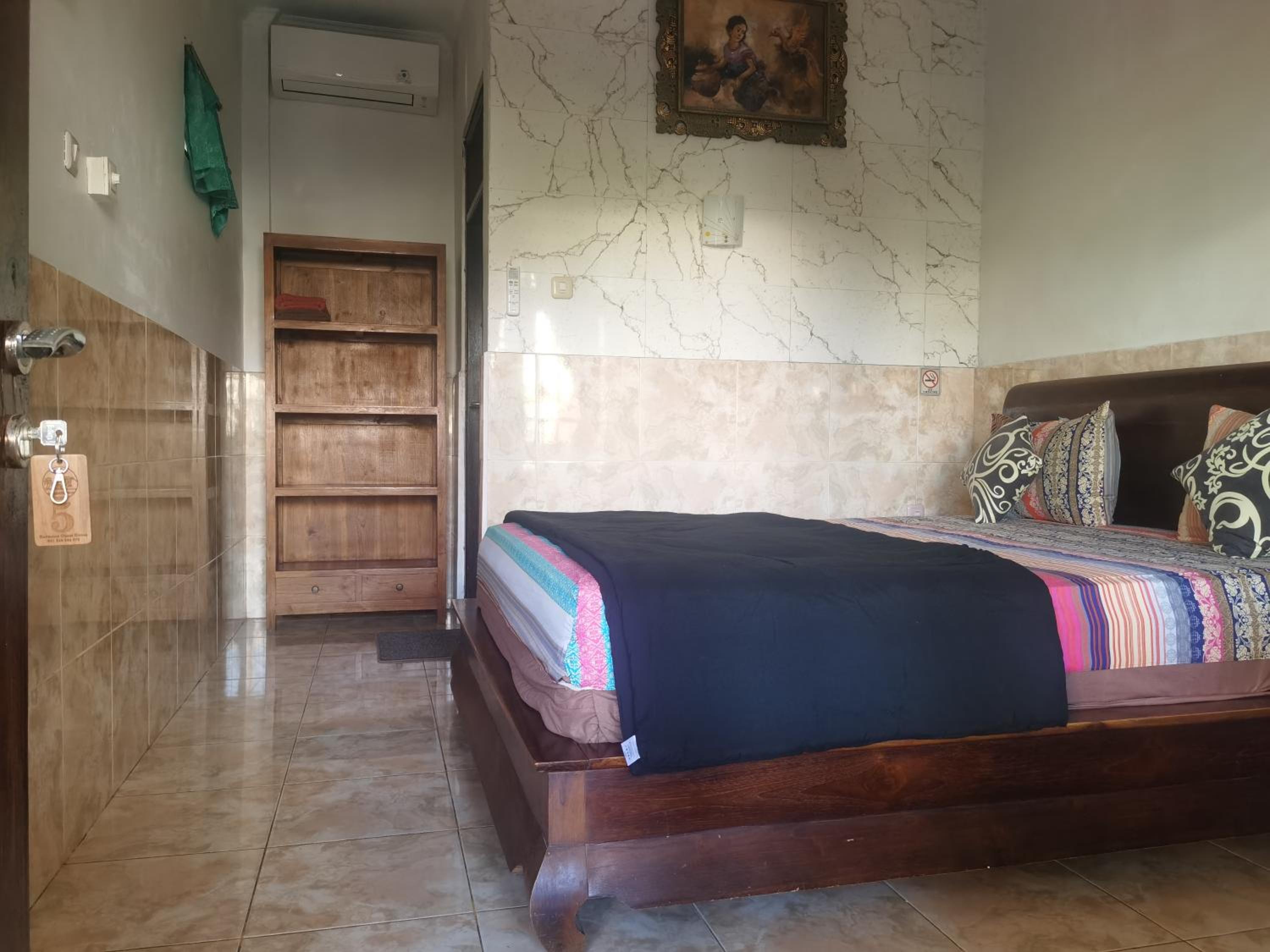 Harmony Guest House