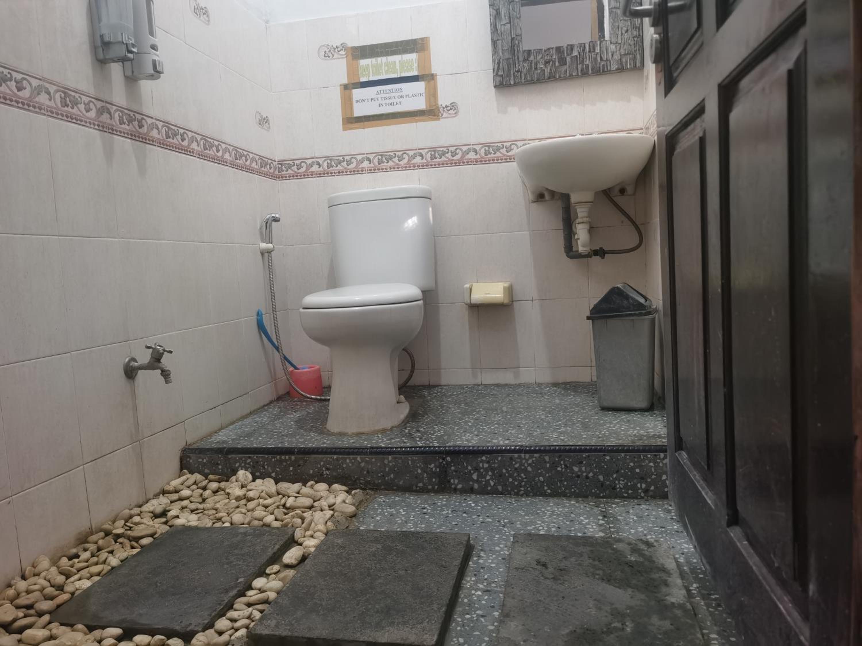 Harmony Guest House