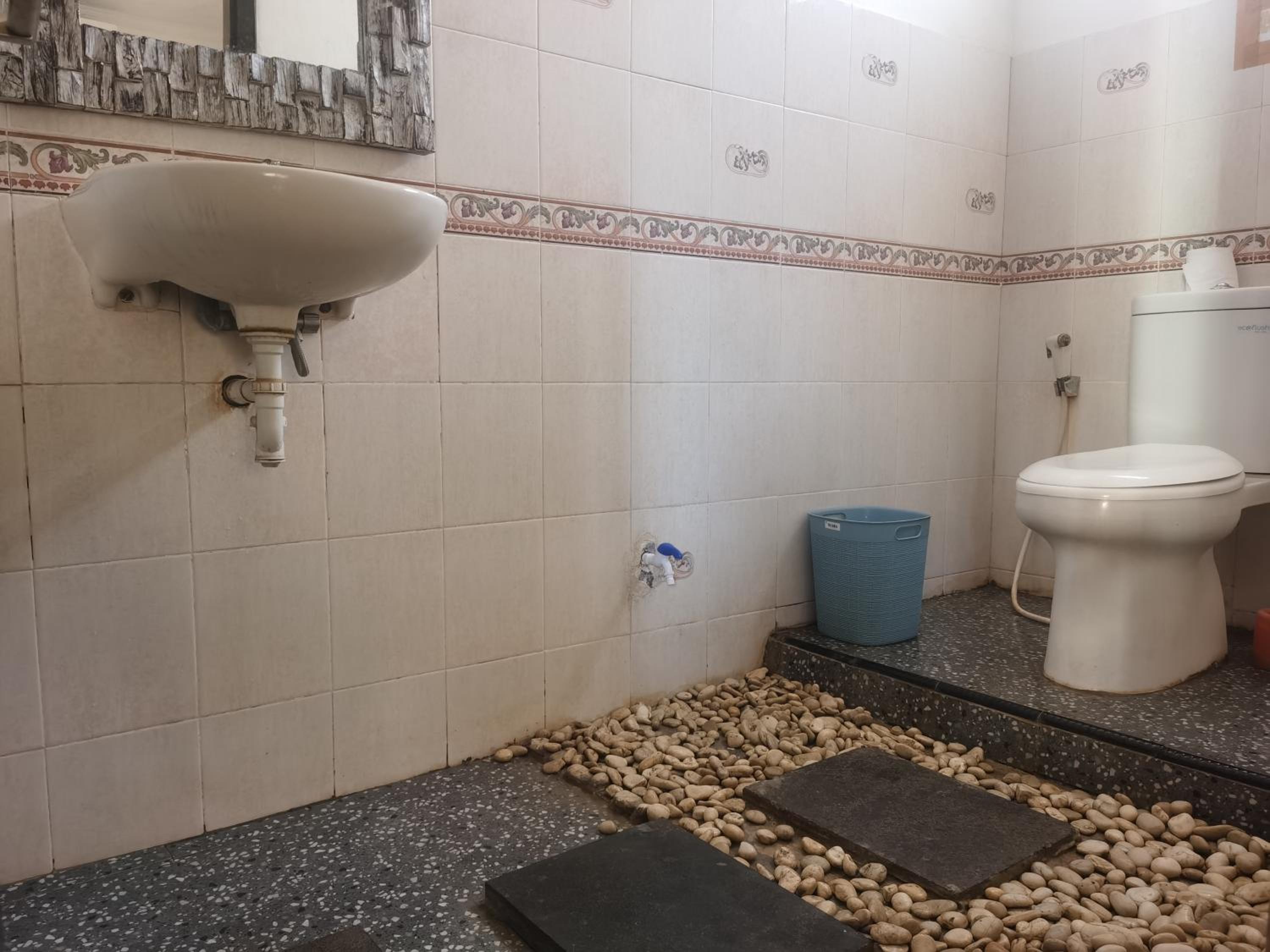 Harmony Guest House