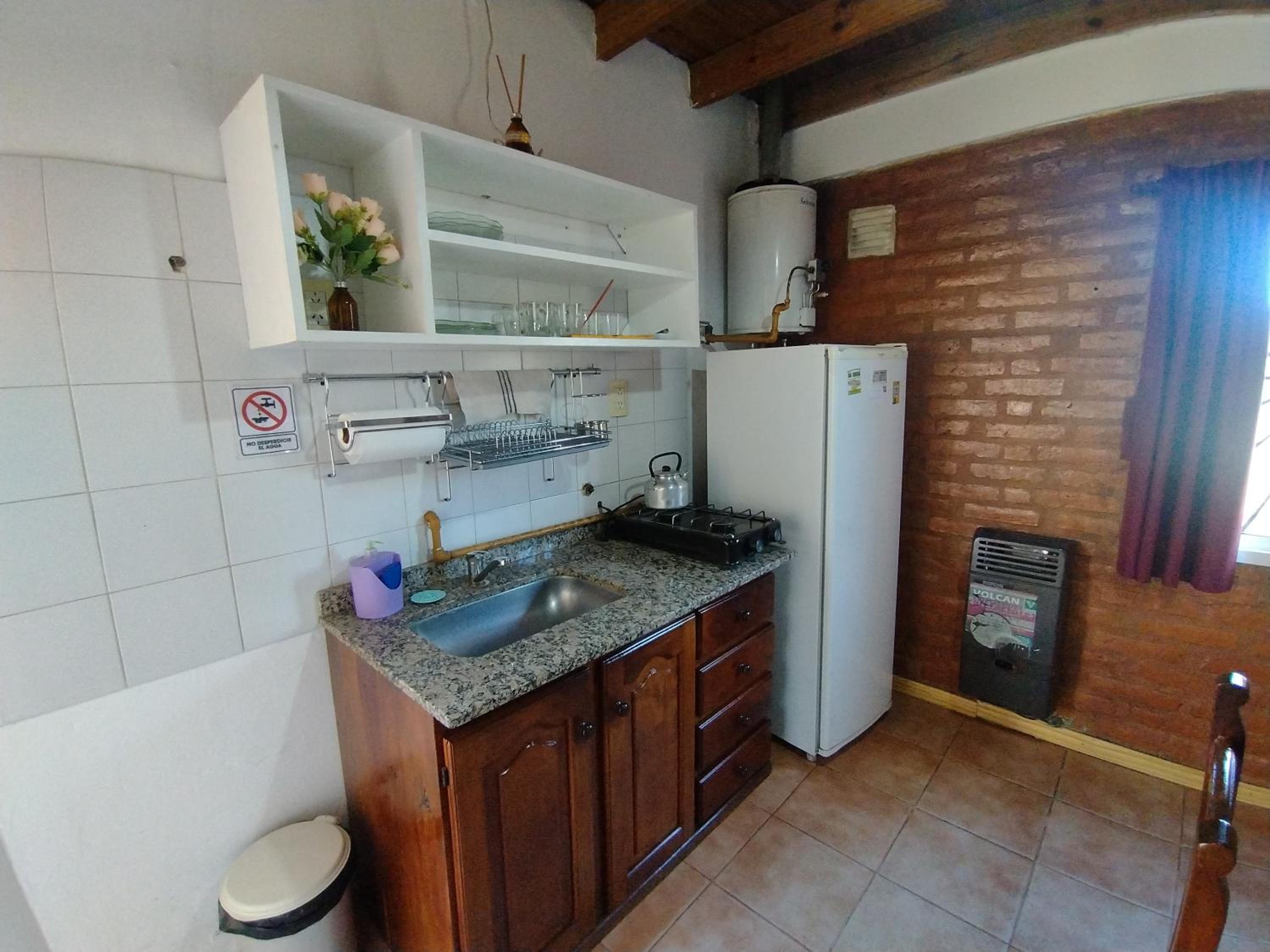 Cabañas La Soleada