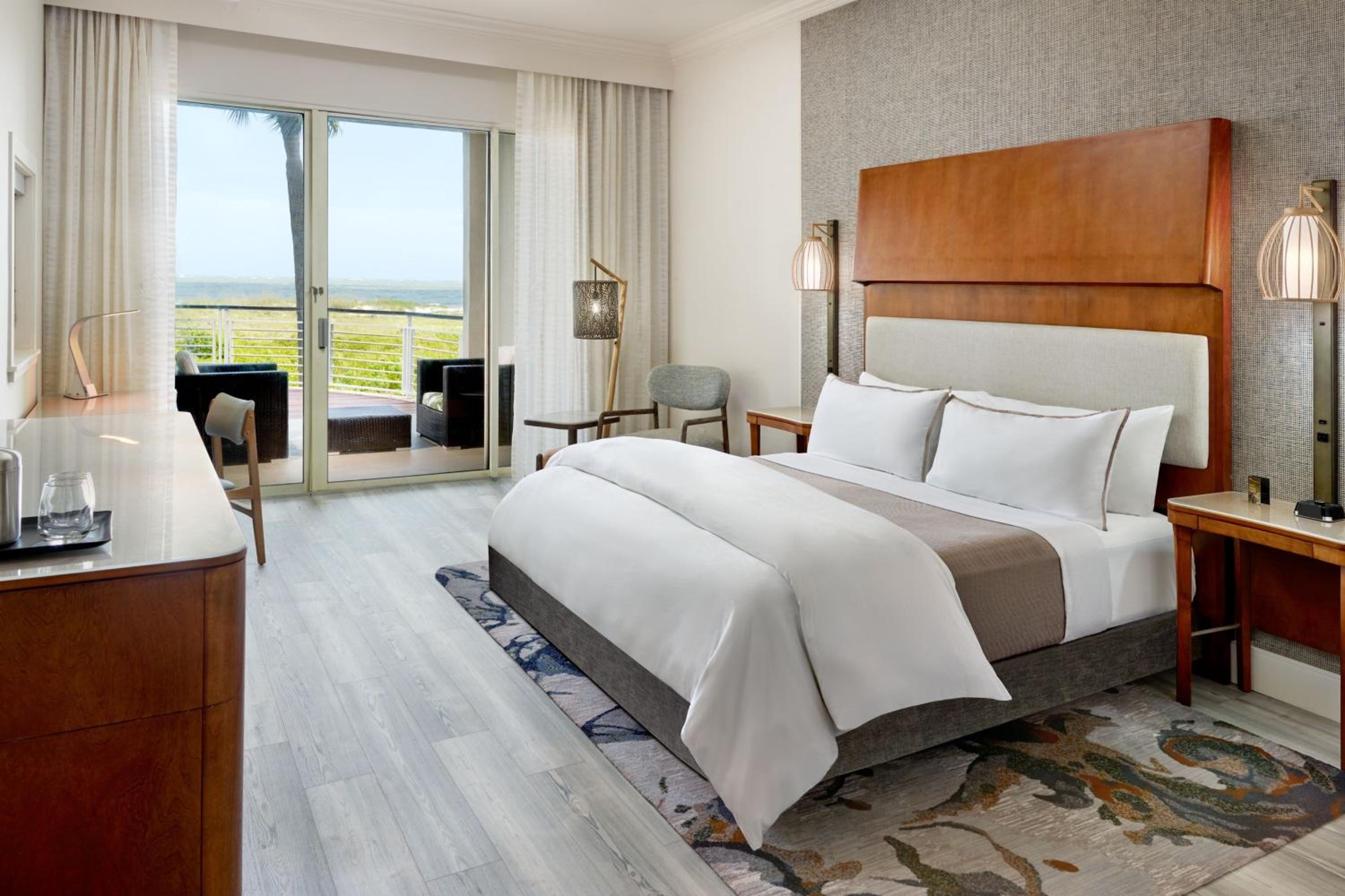 The Westin Hilton Head Island Resort & Spa, Billede 28
