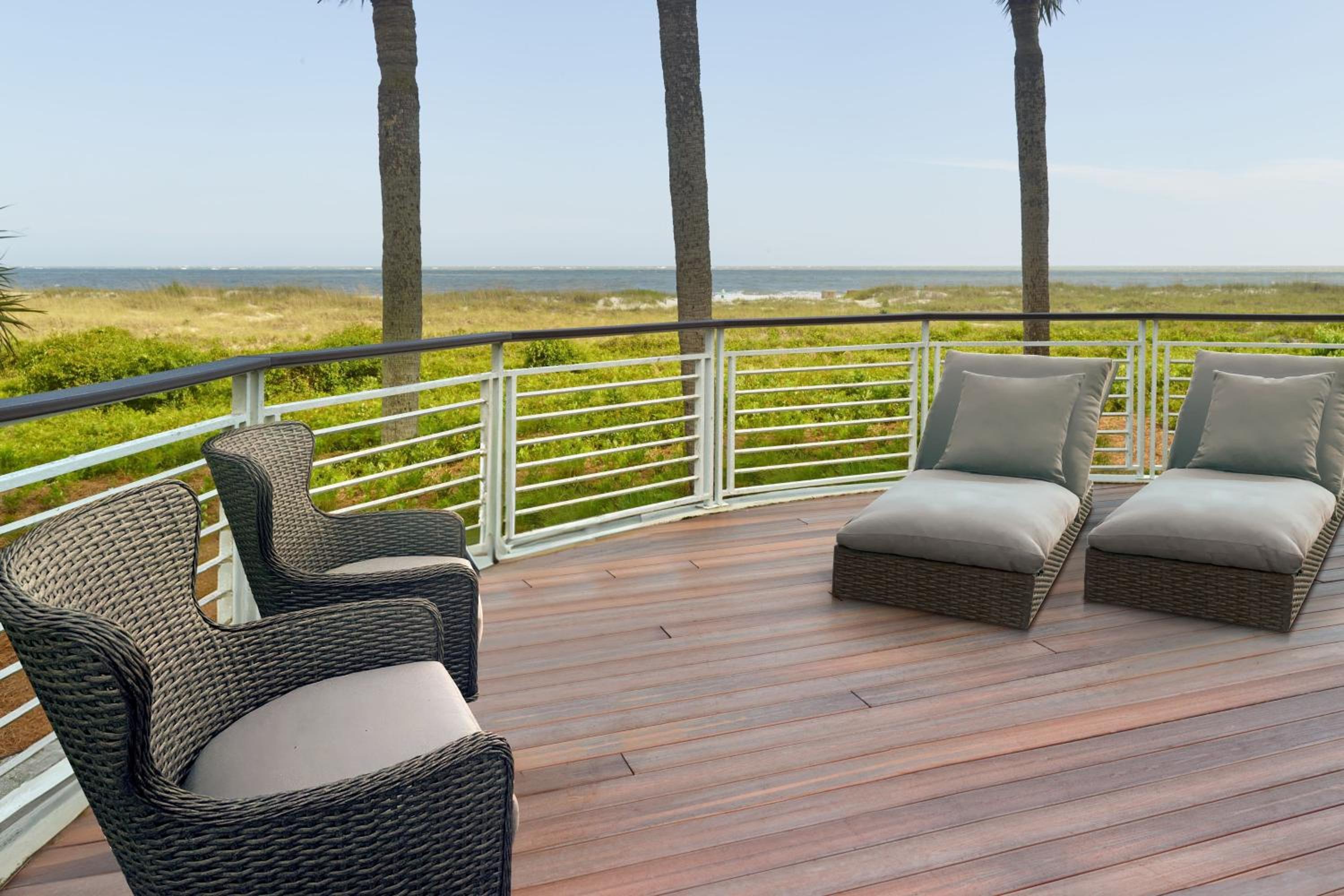The Westin Hilton Head Island Resort & Spa, Billede 114