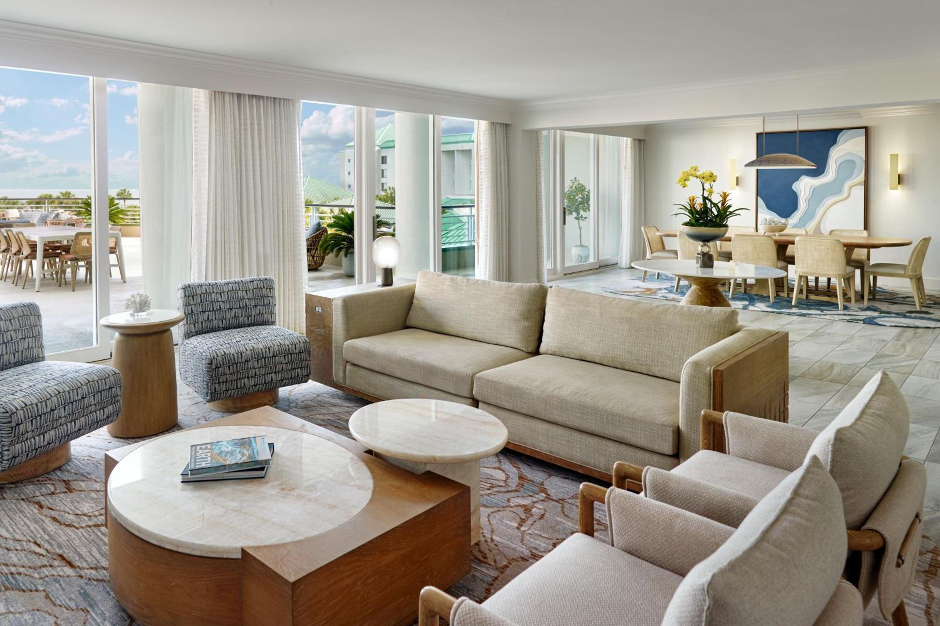 The Westin Hilton Head Island Resort & Spa, Billede 67
