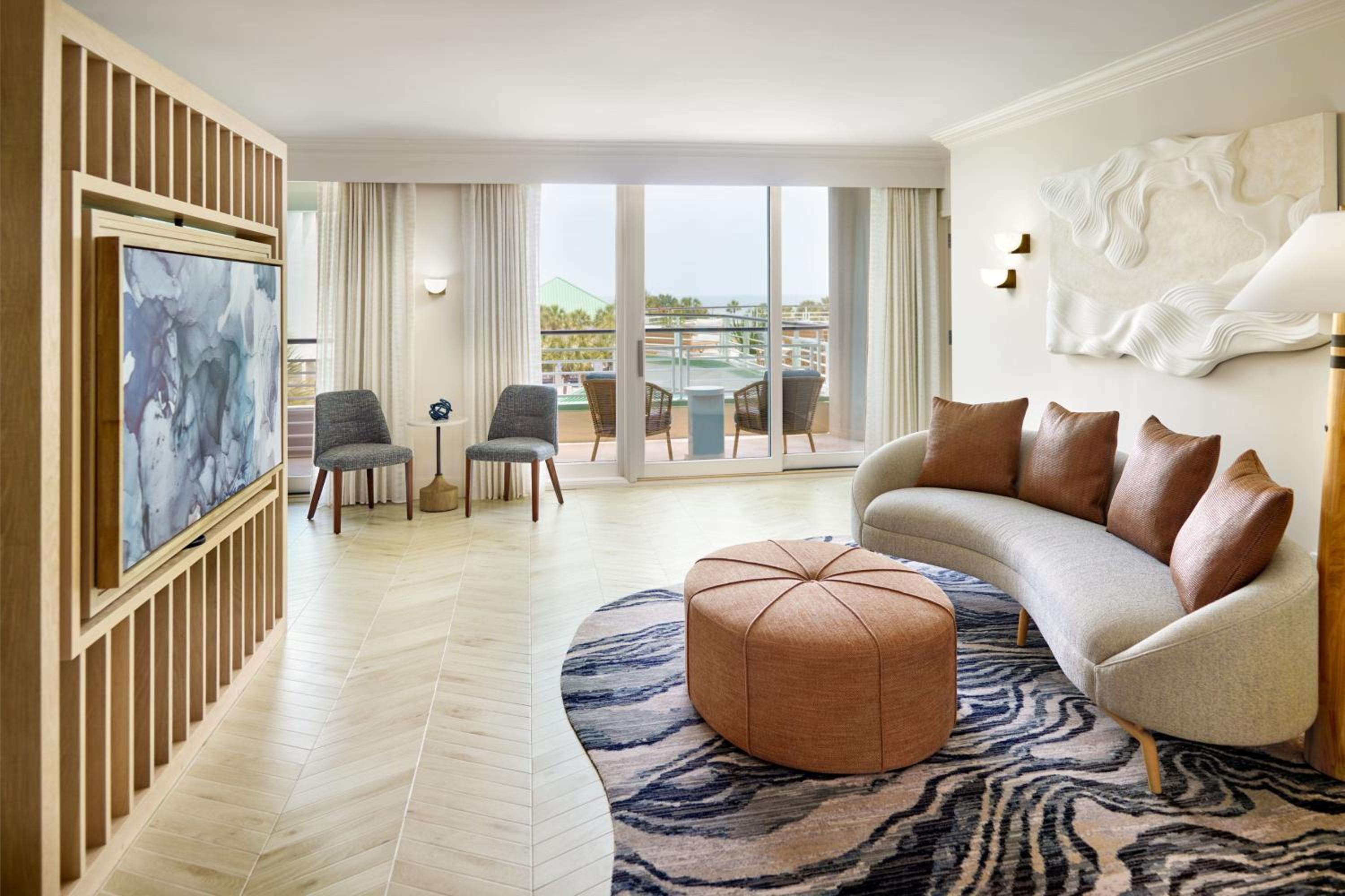 The Westin Hilton Head Island Resort & Spa, Billede 43