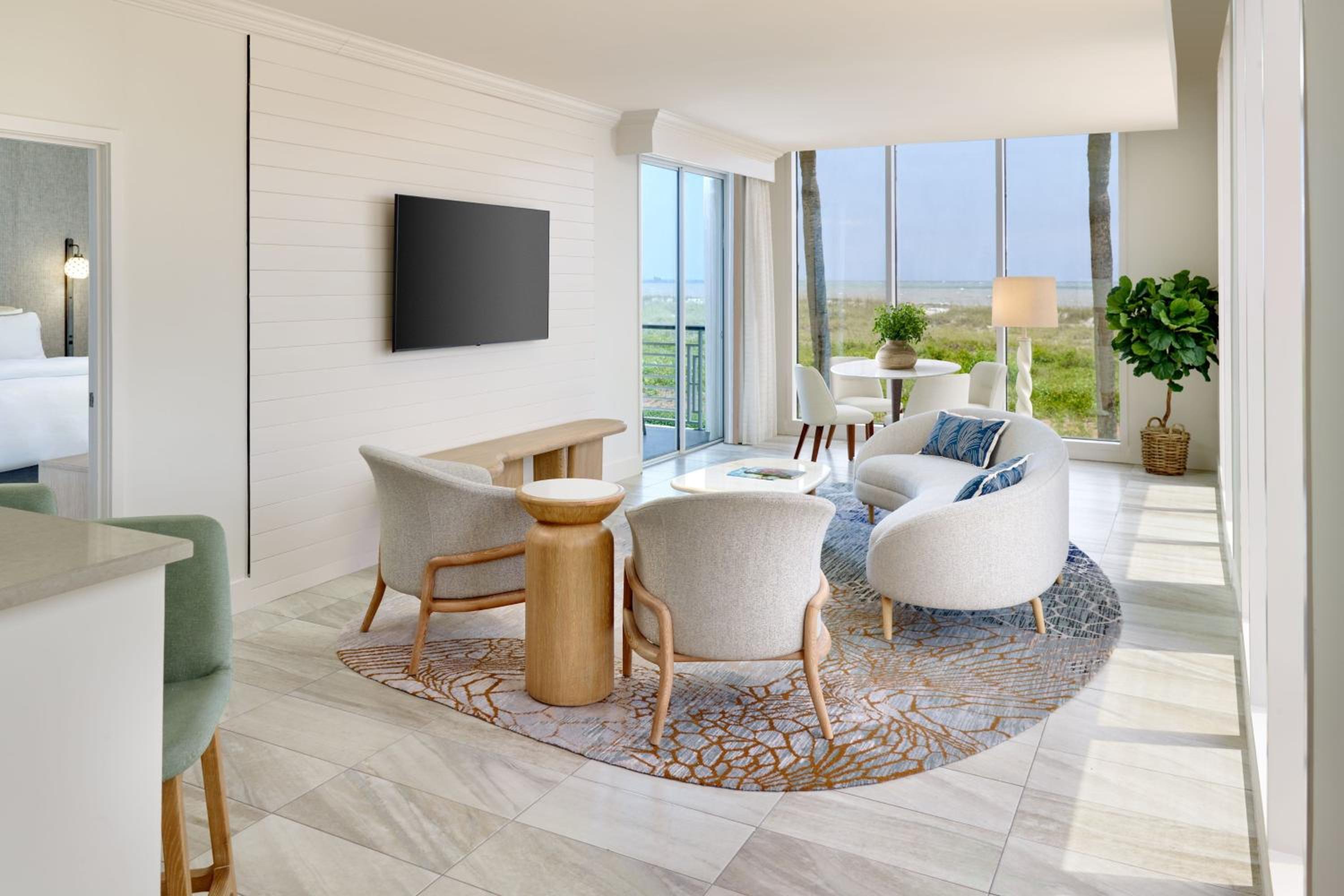 The Westin Hilton Head Island Resort & Spa, Billede 35