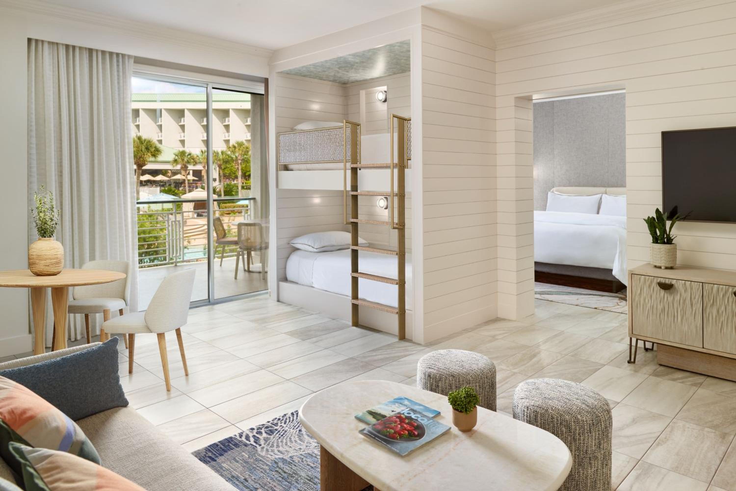 The Westin Hilton Head Island Resort & Spa, Billede 47