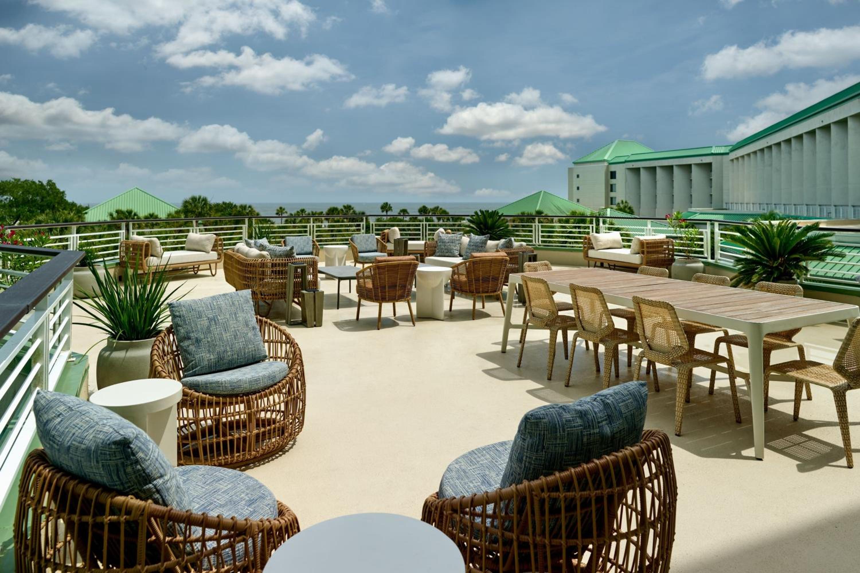 The Westin Hilton Head Island Resort & Spa, Billede 62