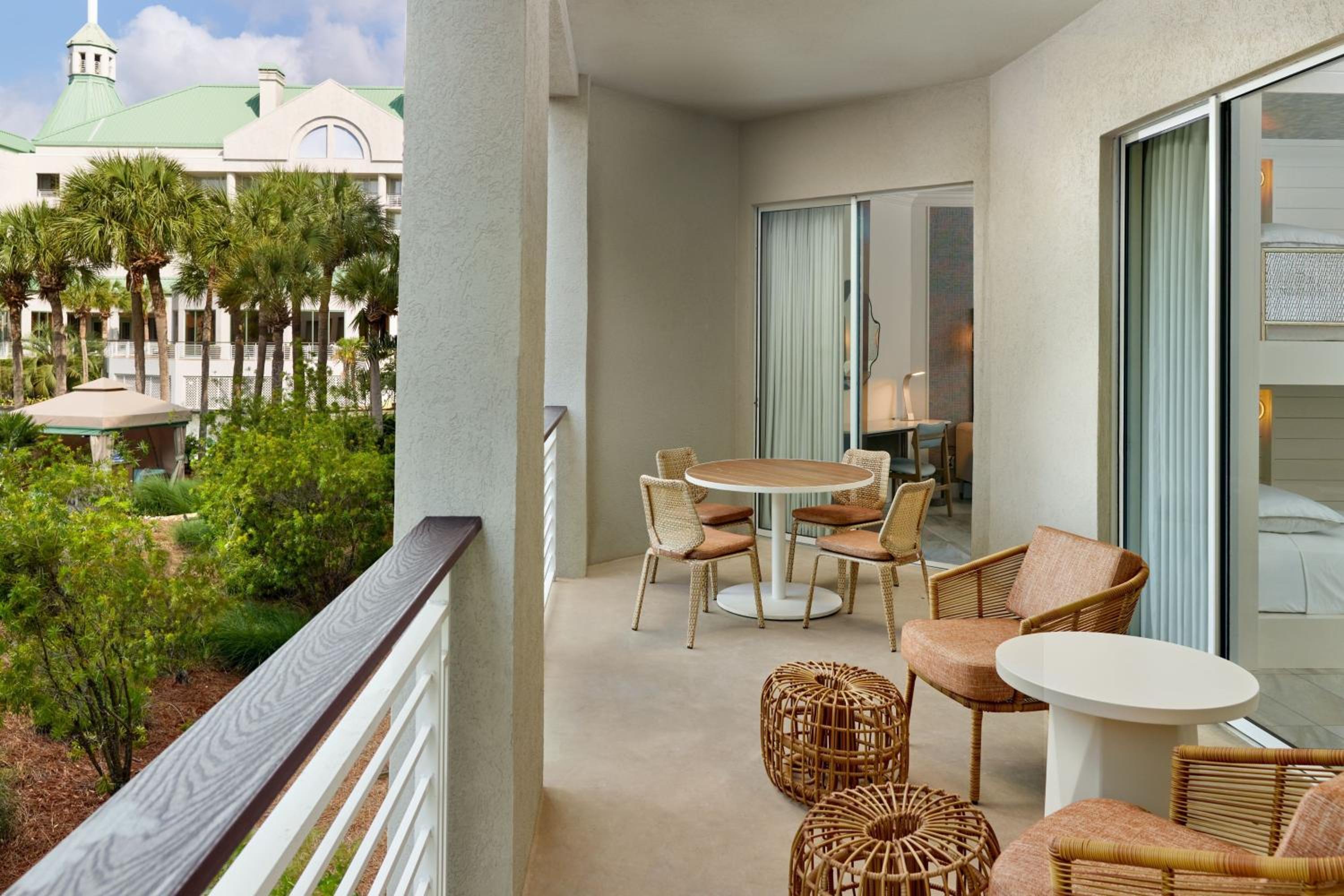 The Westin Hilton Head Island Resort & Spa, Billede 60